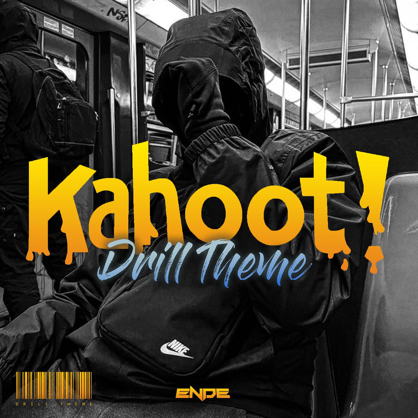 Постер альбома Kahoot! Drill Theme