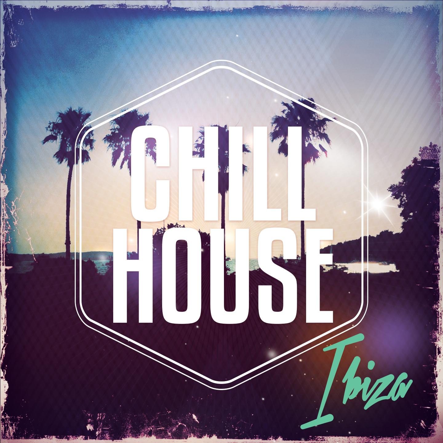Постер альбома Chill House Del Ibiza, Vol. 1