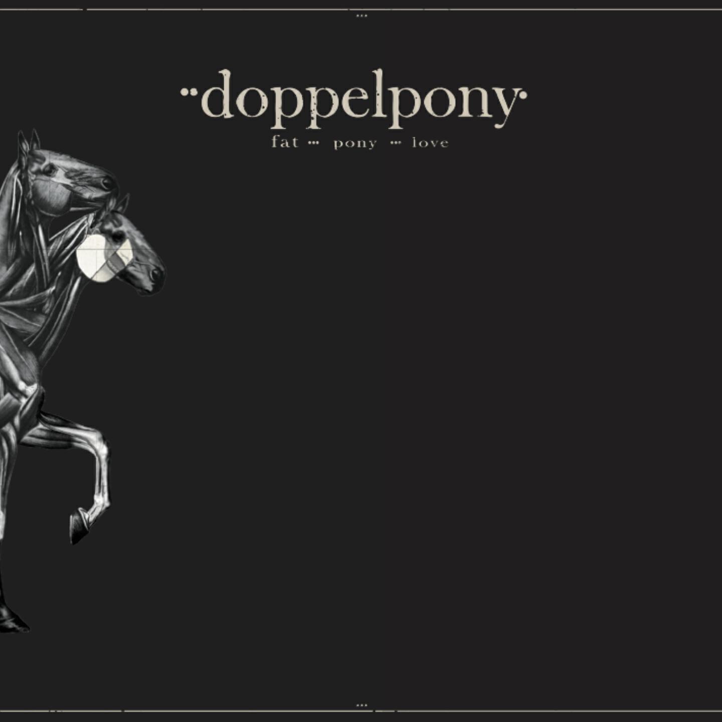Doppelpony - Fat Rat