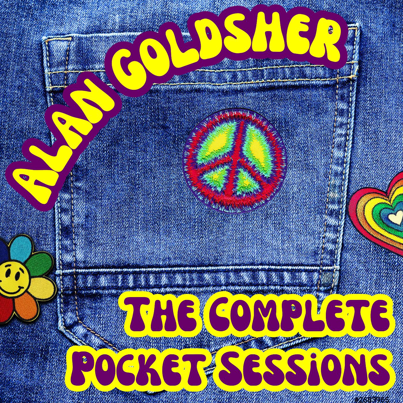 Постер альбома The Complete Pocket Sessions