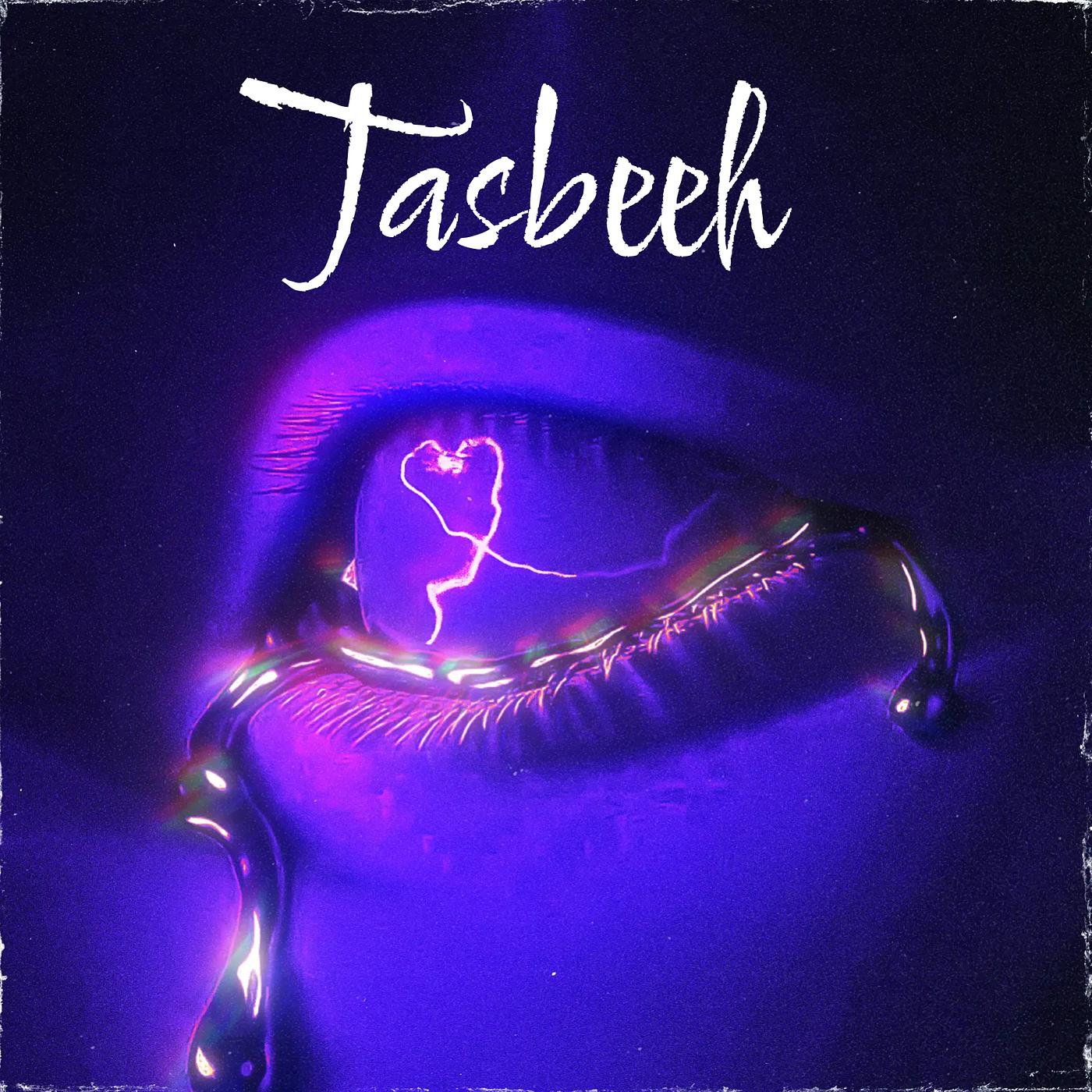 Постер альбома Tasbeeh