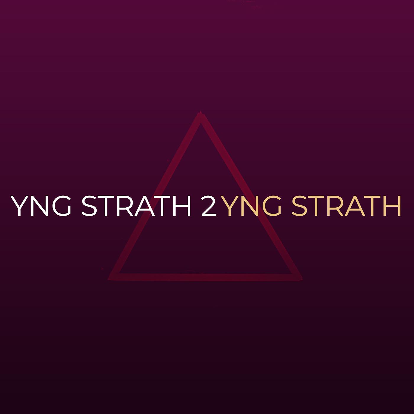 Постер альбома Yng Strath 2