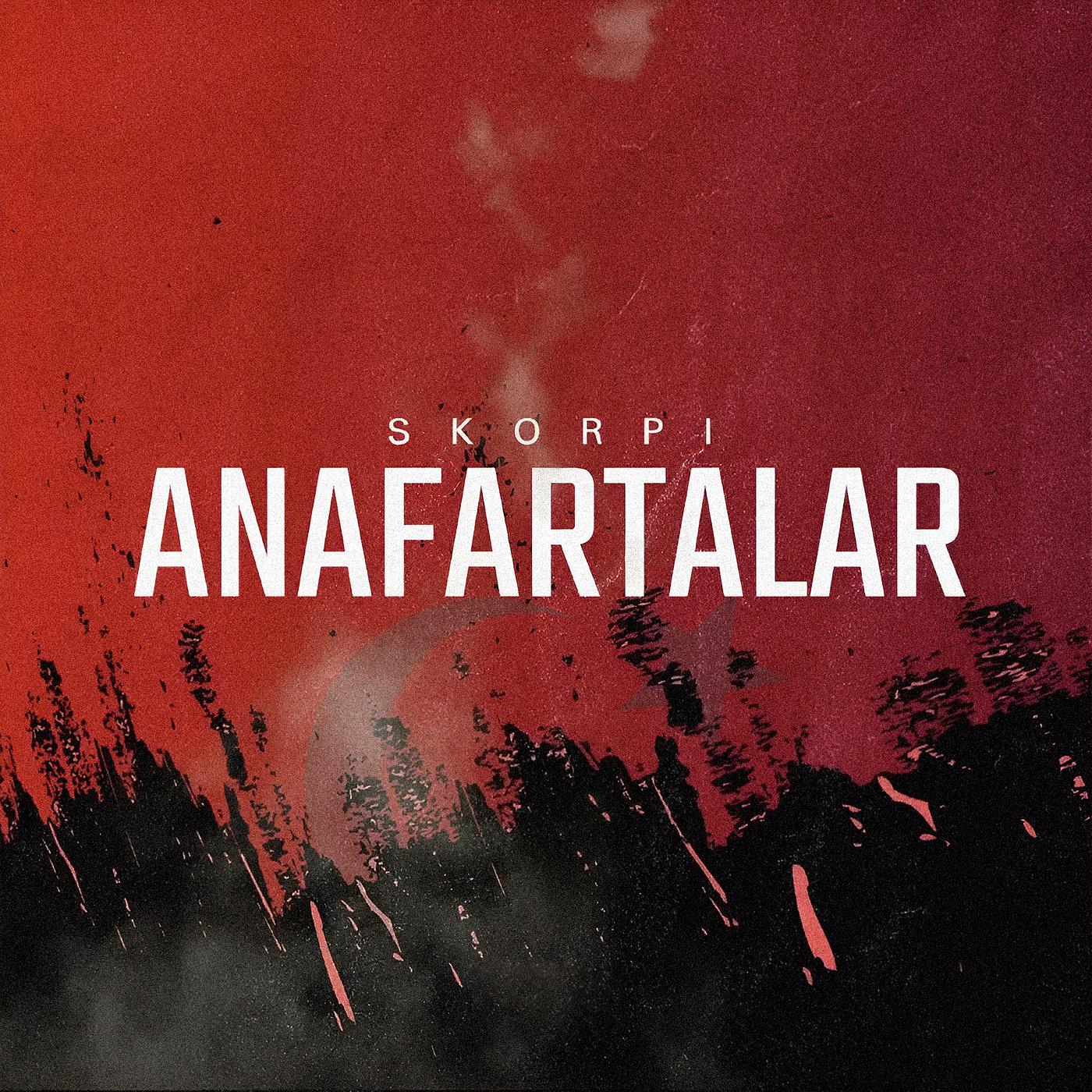 Постер альбома Anafartalar