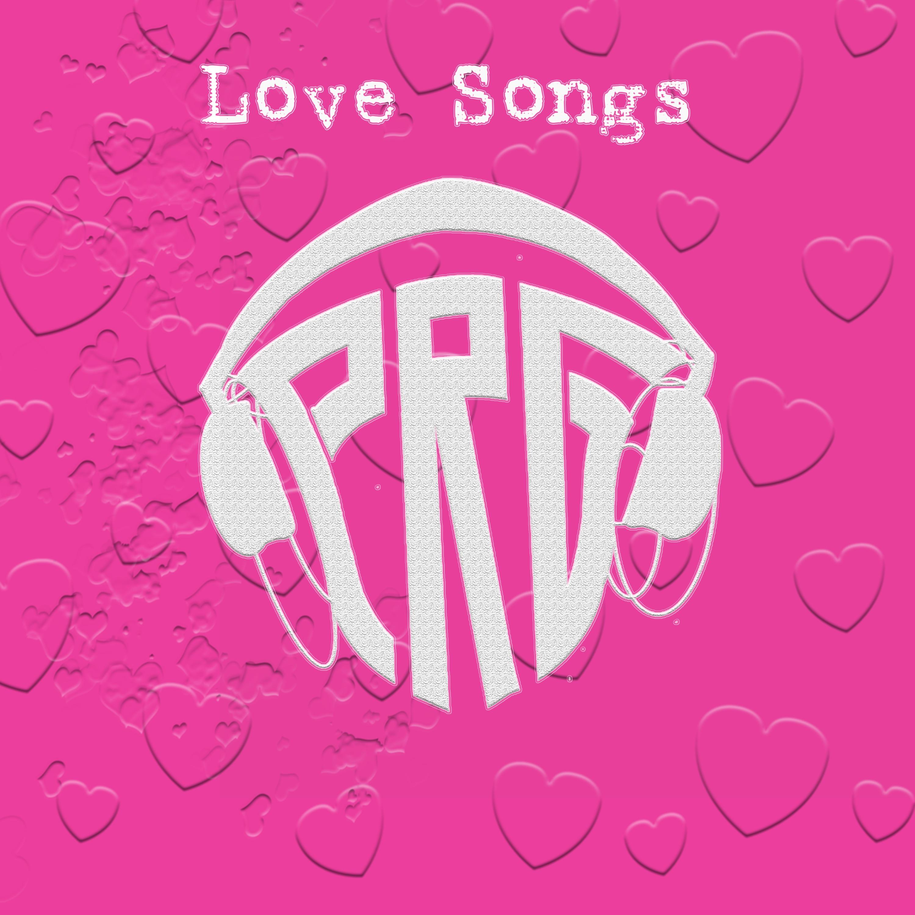 Постер альбома Love Songs