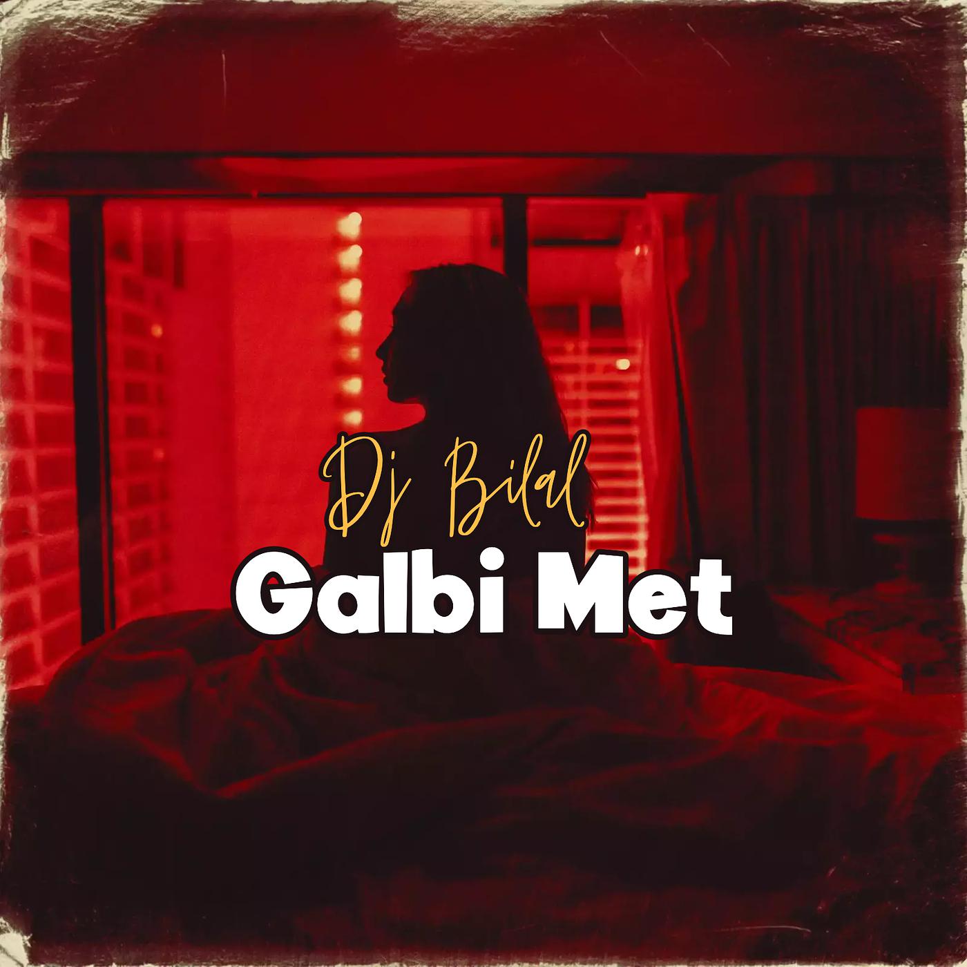 Постер альбома Galbi Met