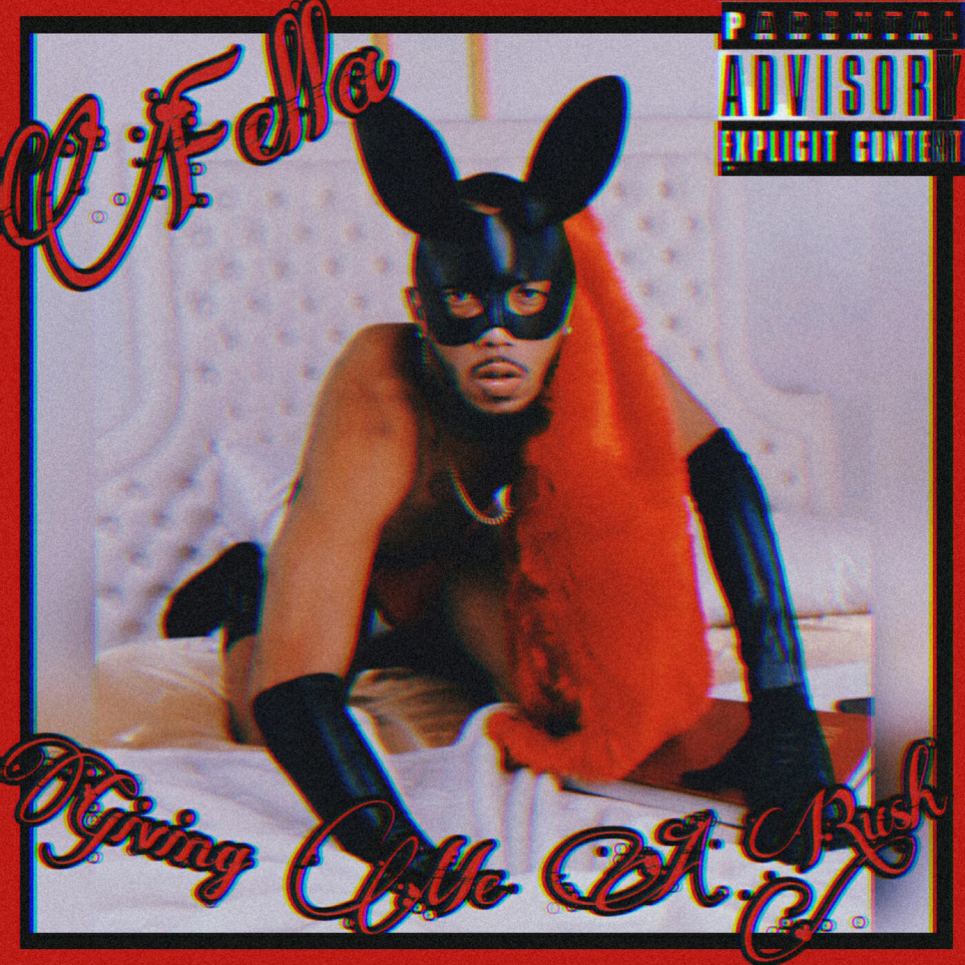 Fella - Giving Me a Rush