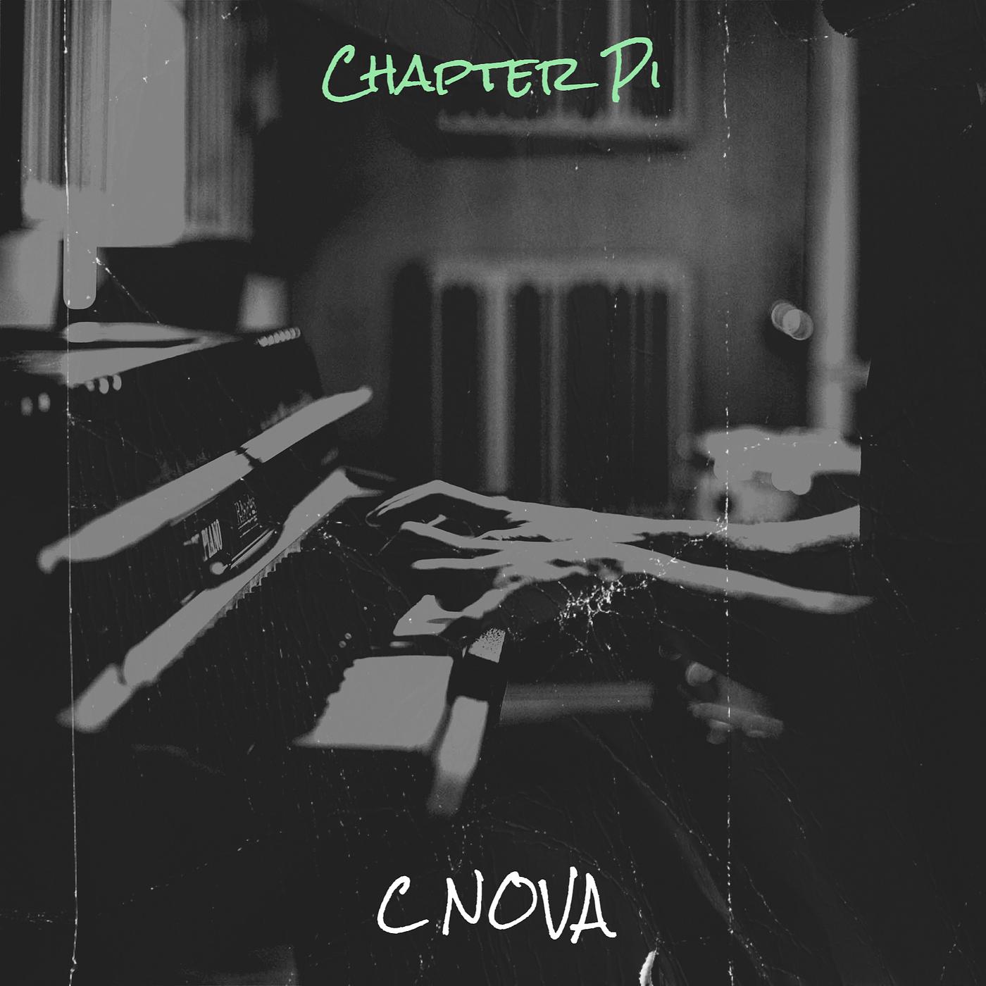 Постер альбома Chapter Pi