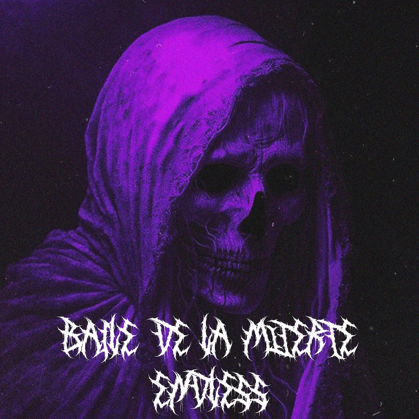 Постер альбома Danza De La Muerte