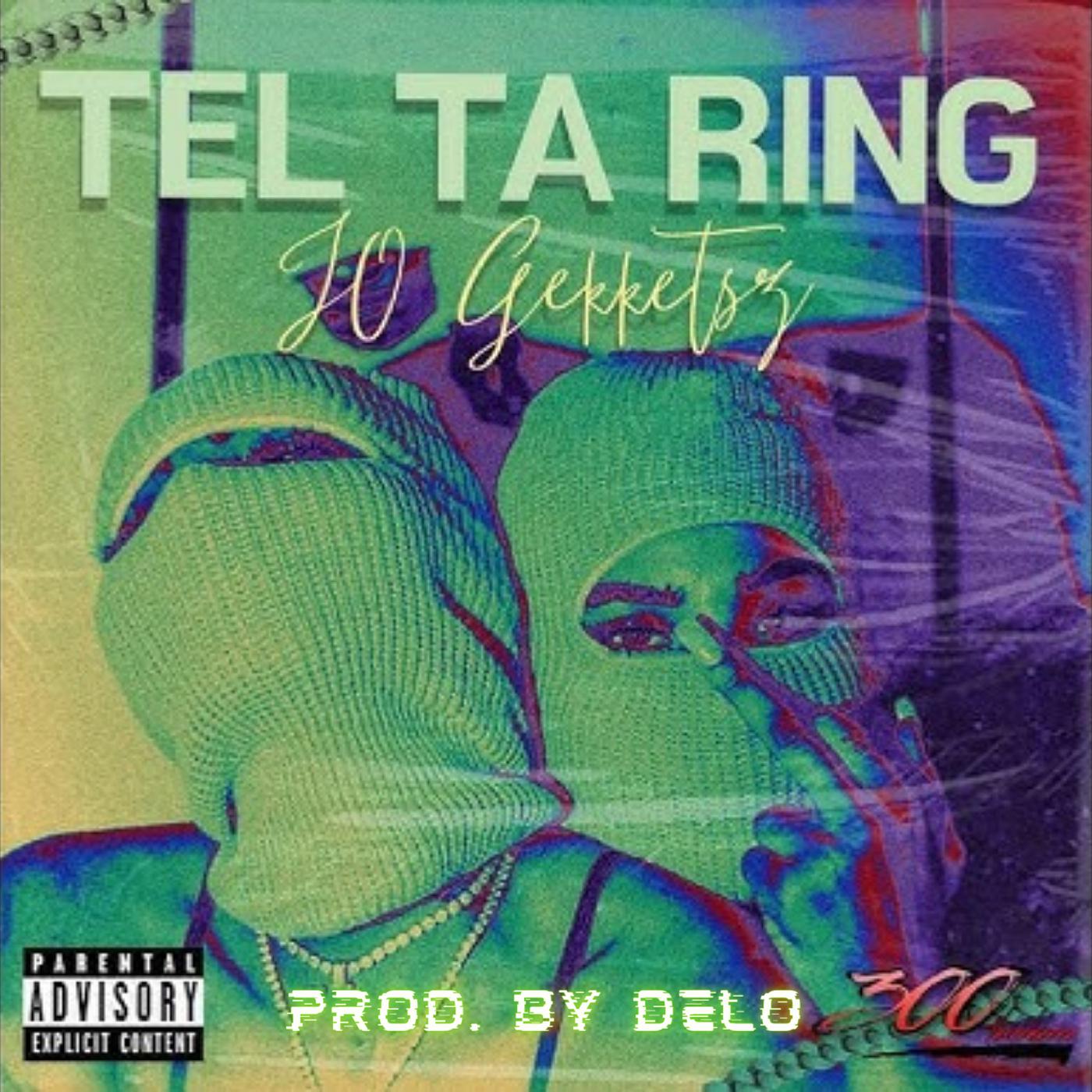 Постер альбома Tel Ta Ring
