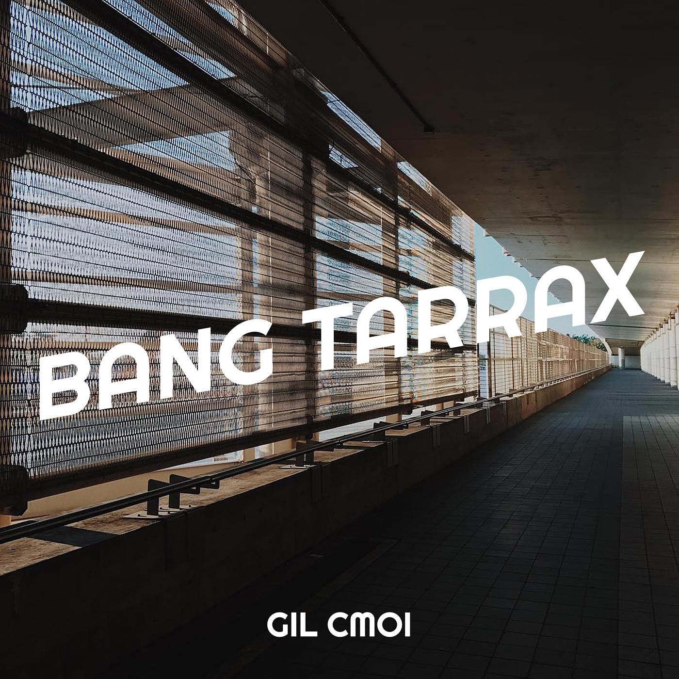 Постер альбома Bang Tarrax