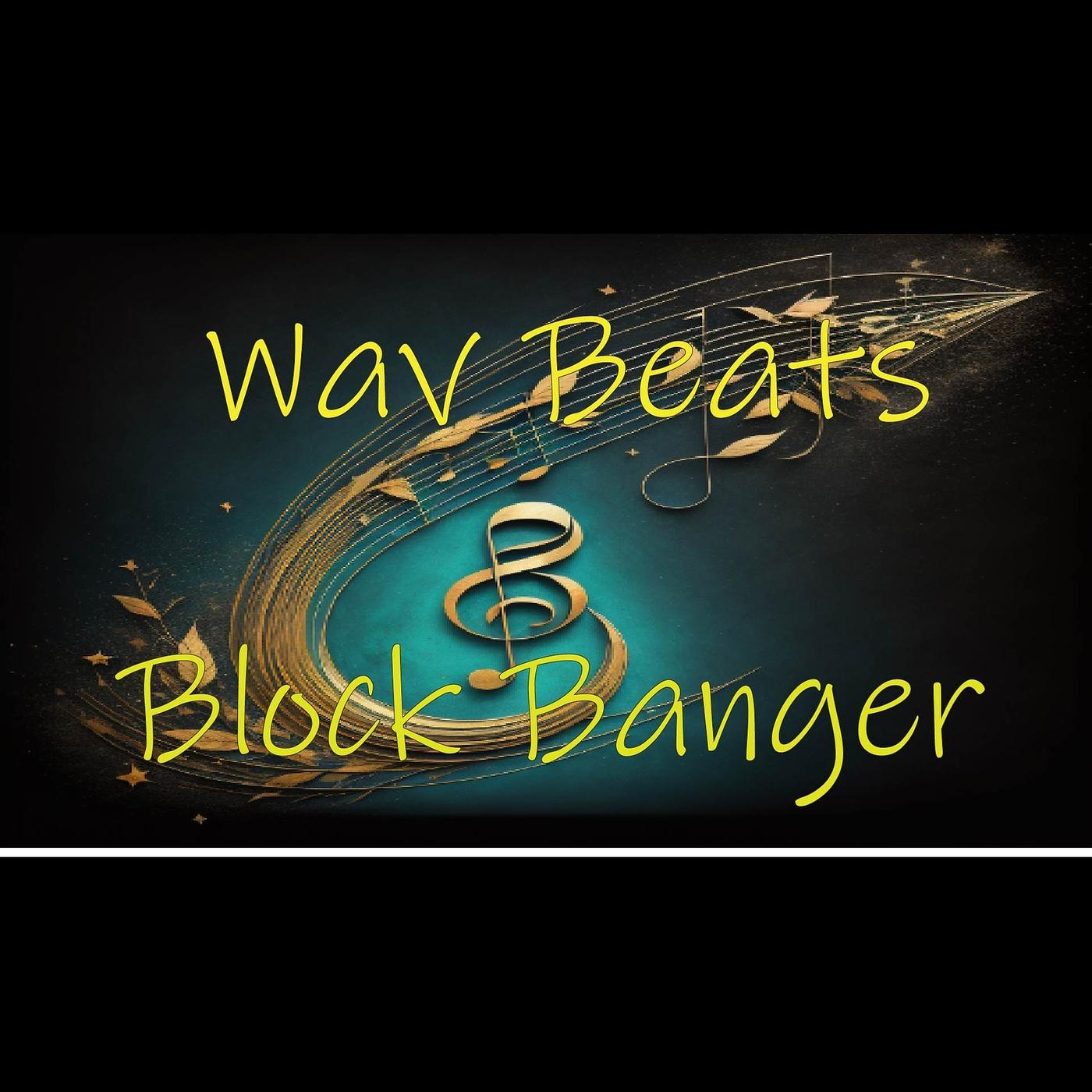 Постер альбома Block Banger