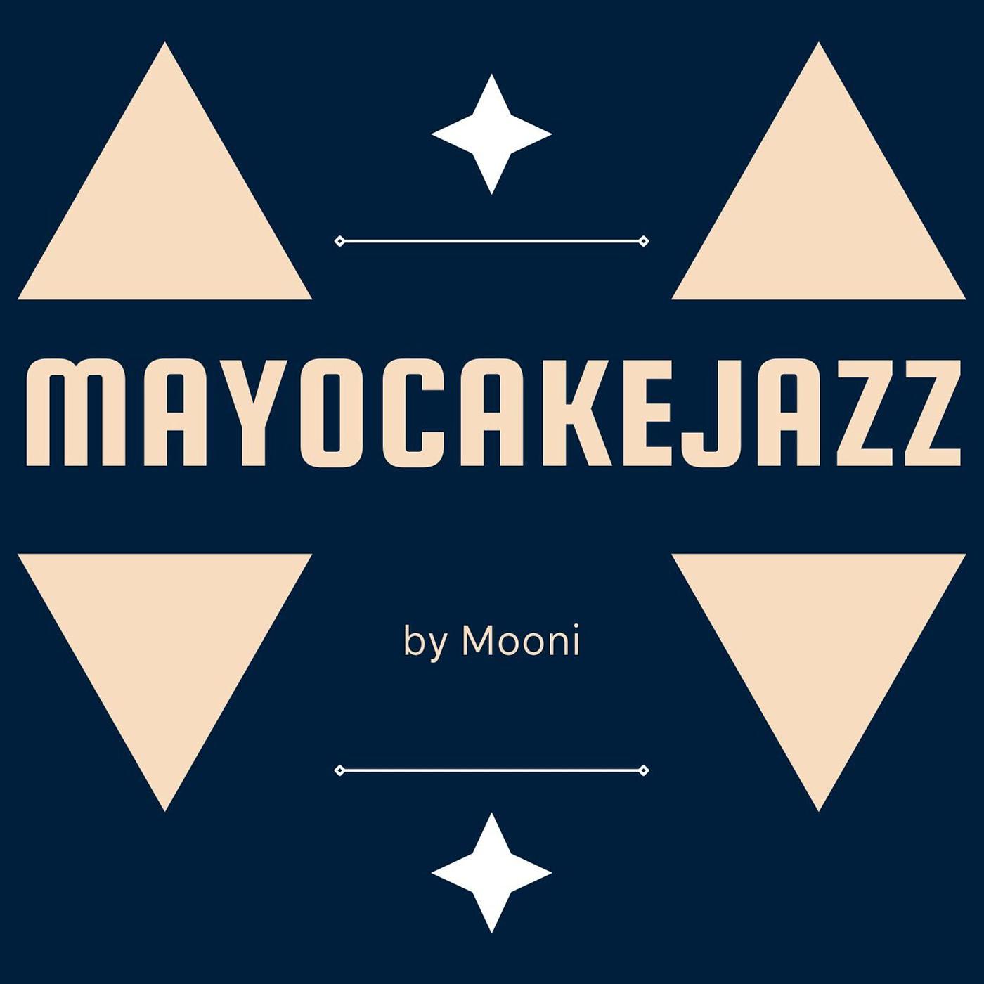 Постер альбома Mayo Cake Jazz