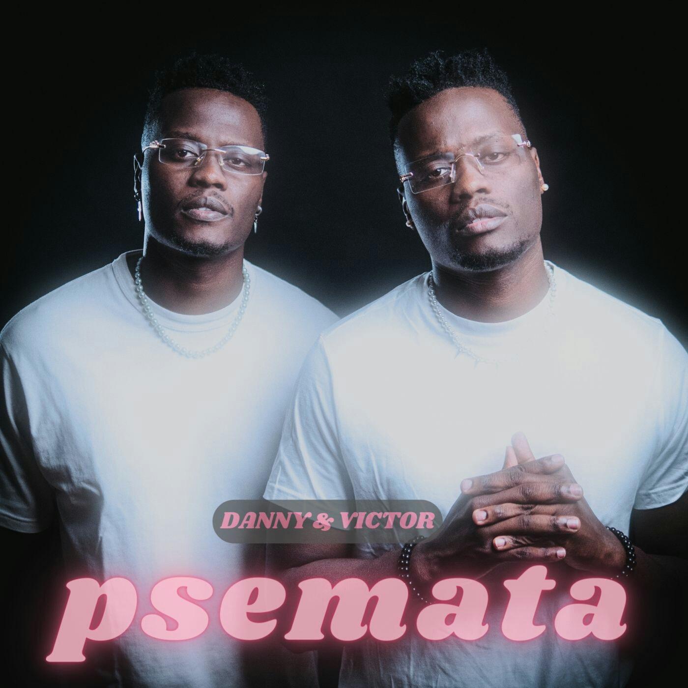 Постер альбома Psemata