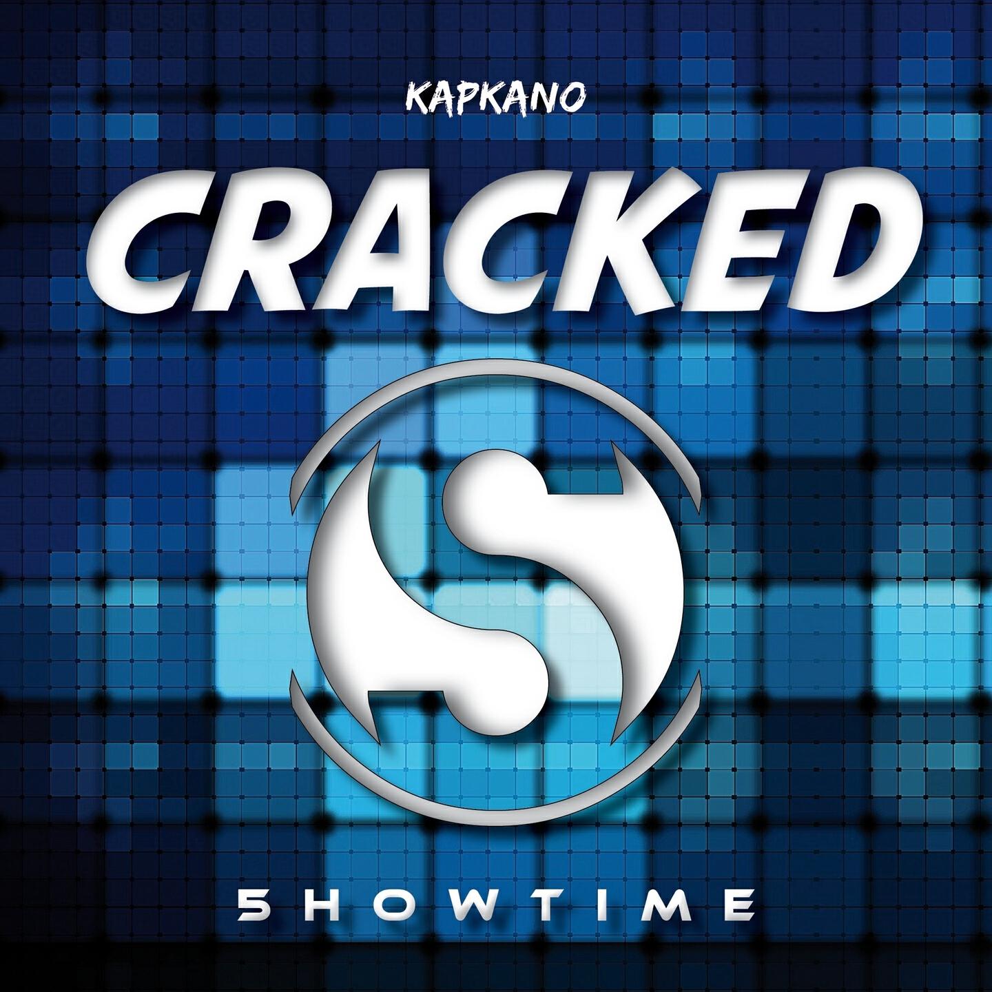 Kapkano - Cracked