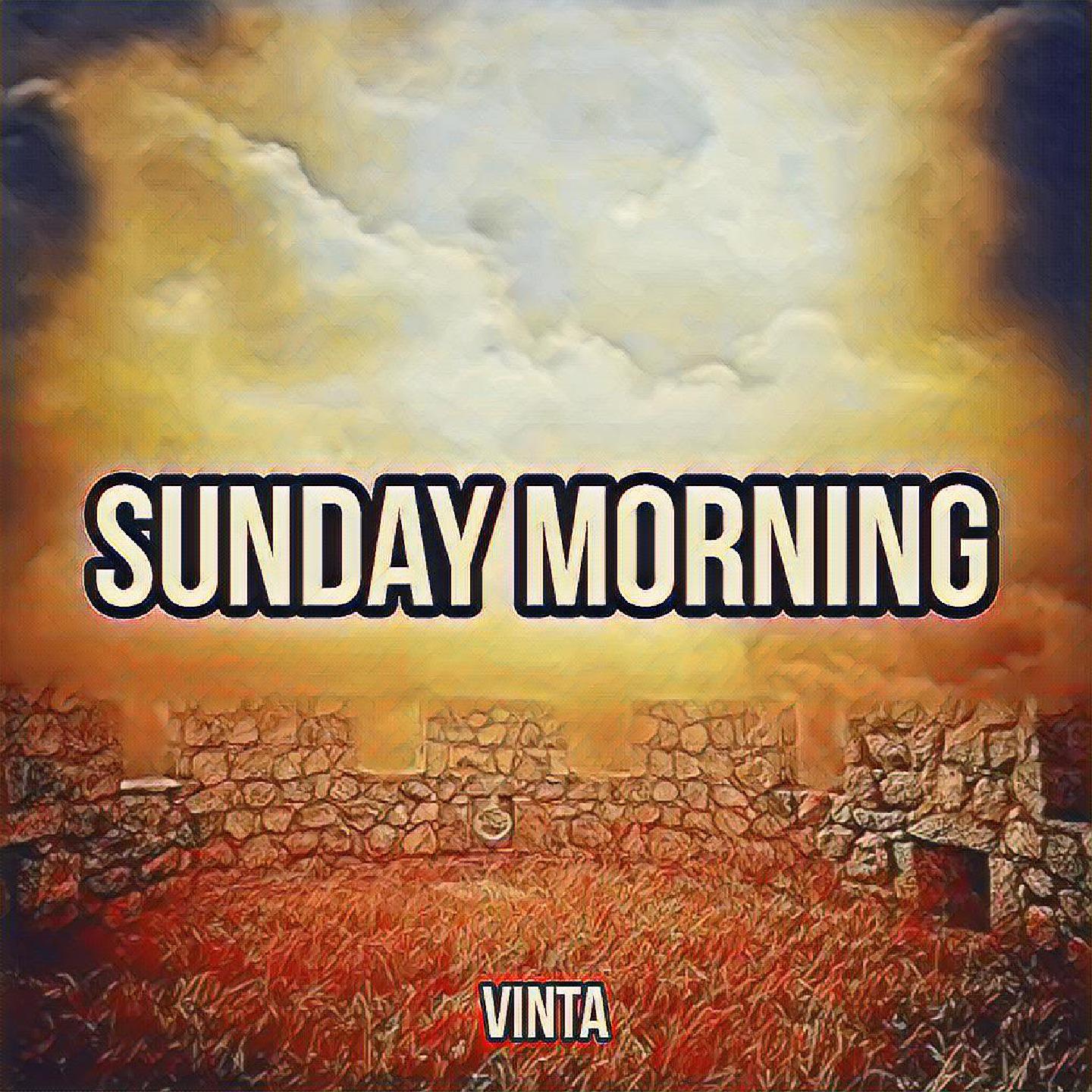 Постер альбома Sunday Morning