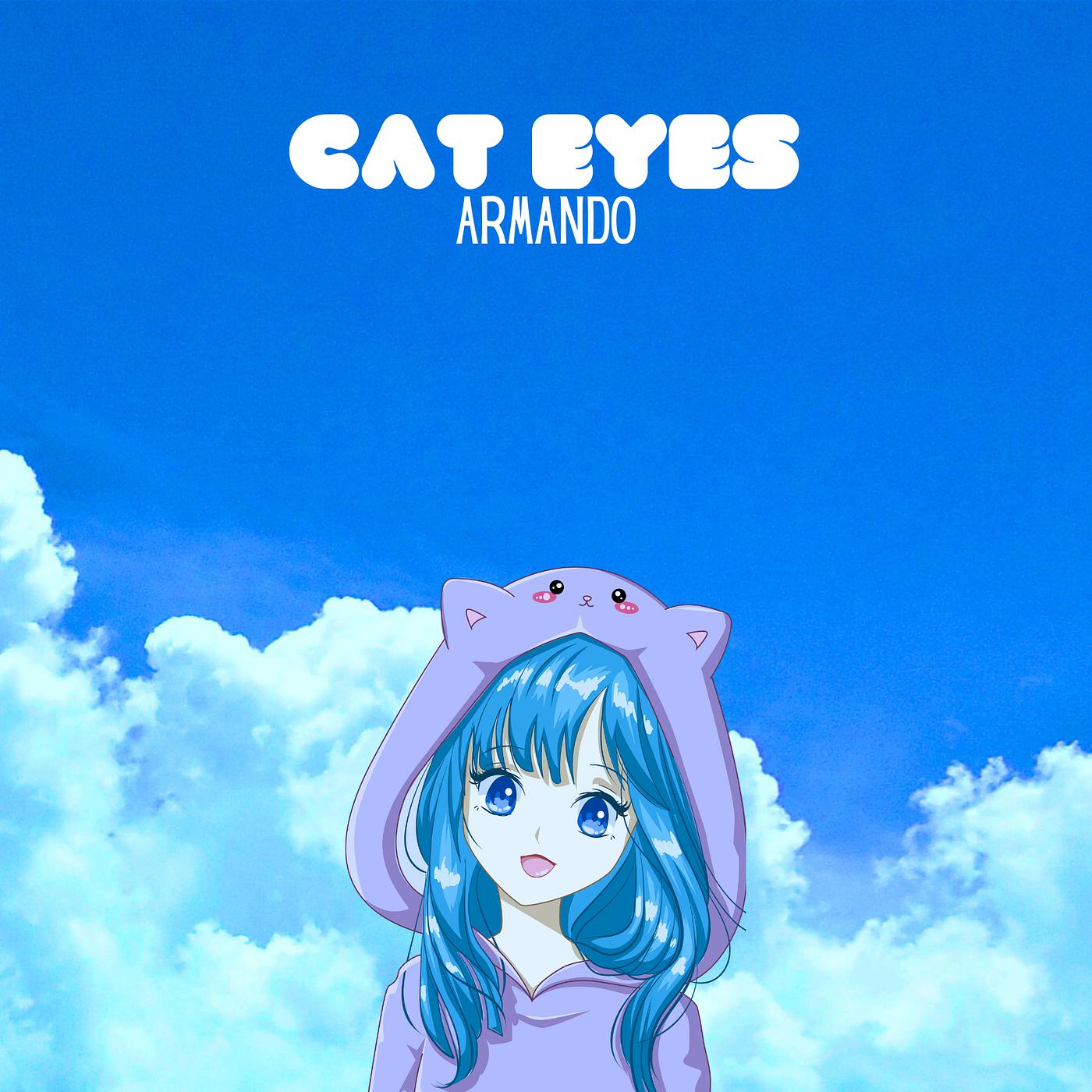 Постер альбома Cat Eyes