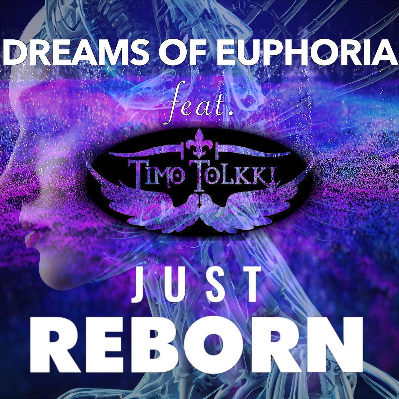 Постер альбома Dreams of Euphoria