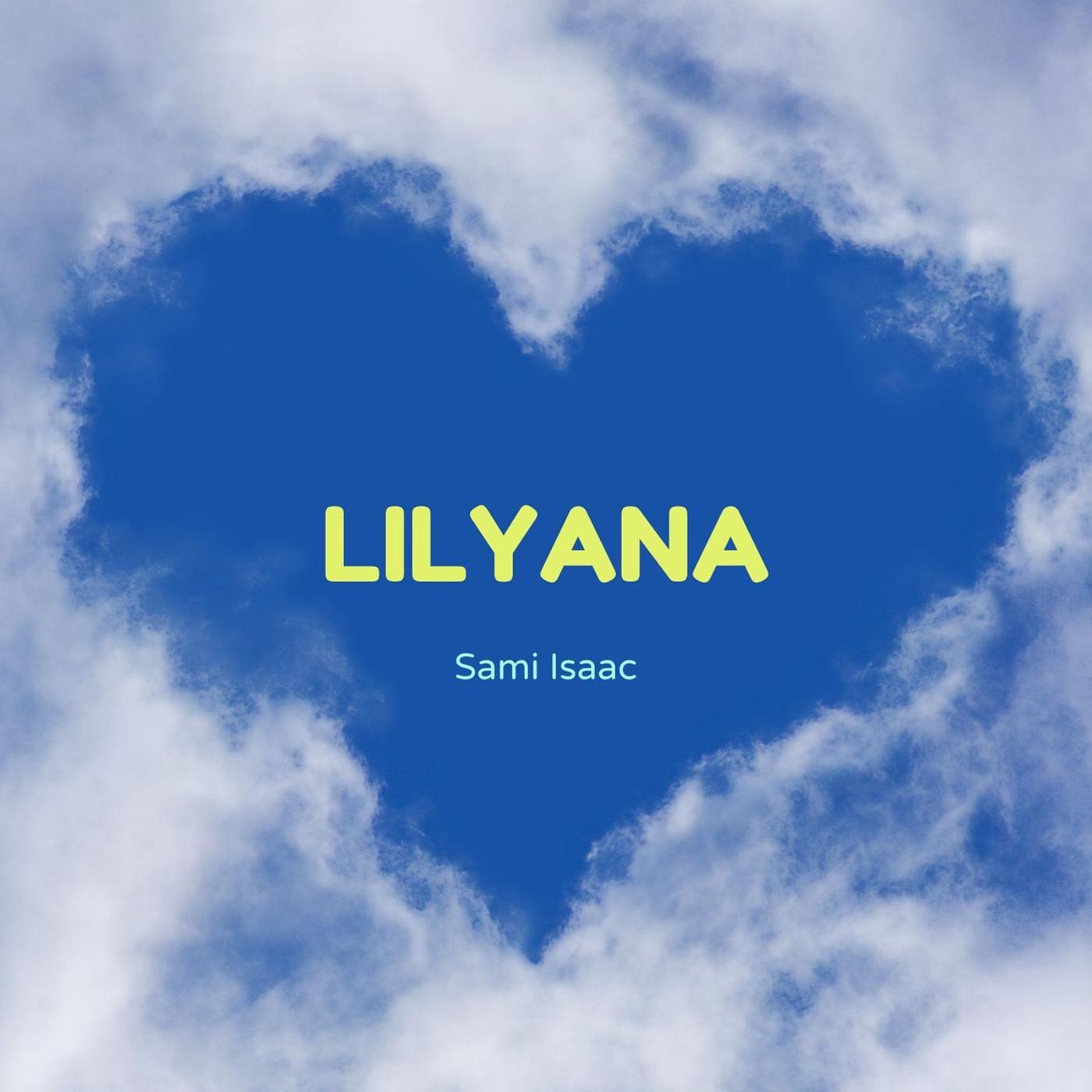 Постер альбома Lilyana