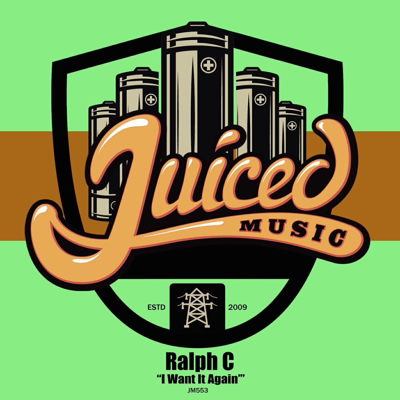 Ralph C все песни слушать онлайн или скачать бесплатно