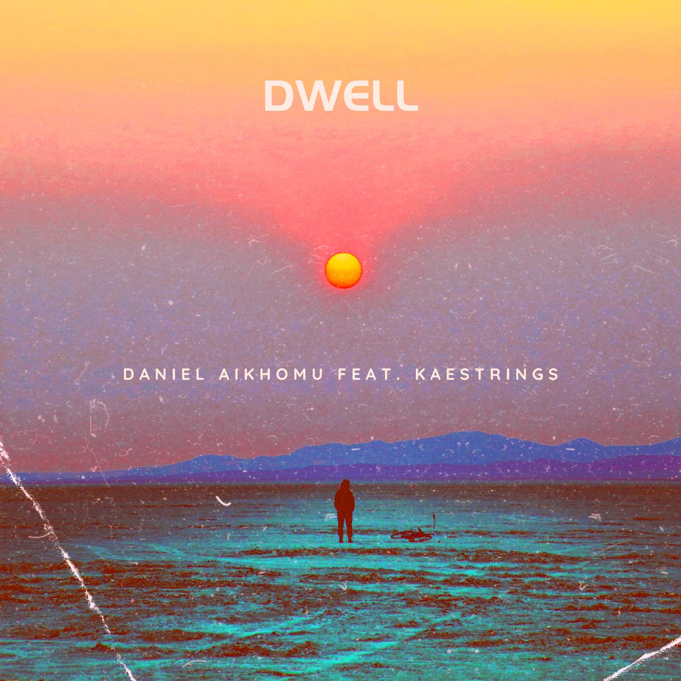 Постер альбома Dwell (Acoustic Version)