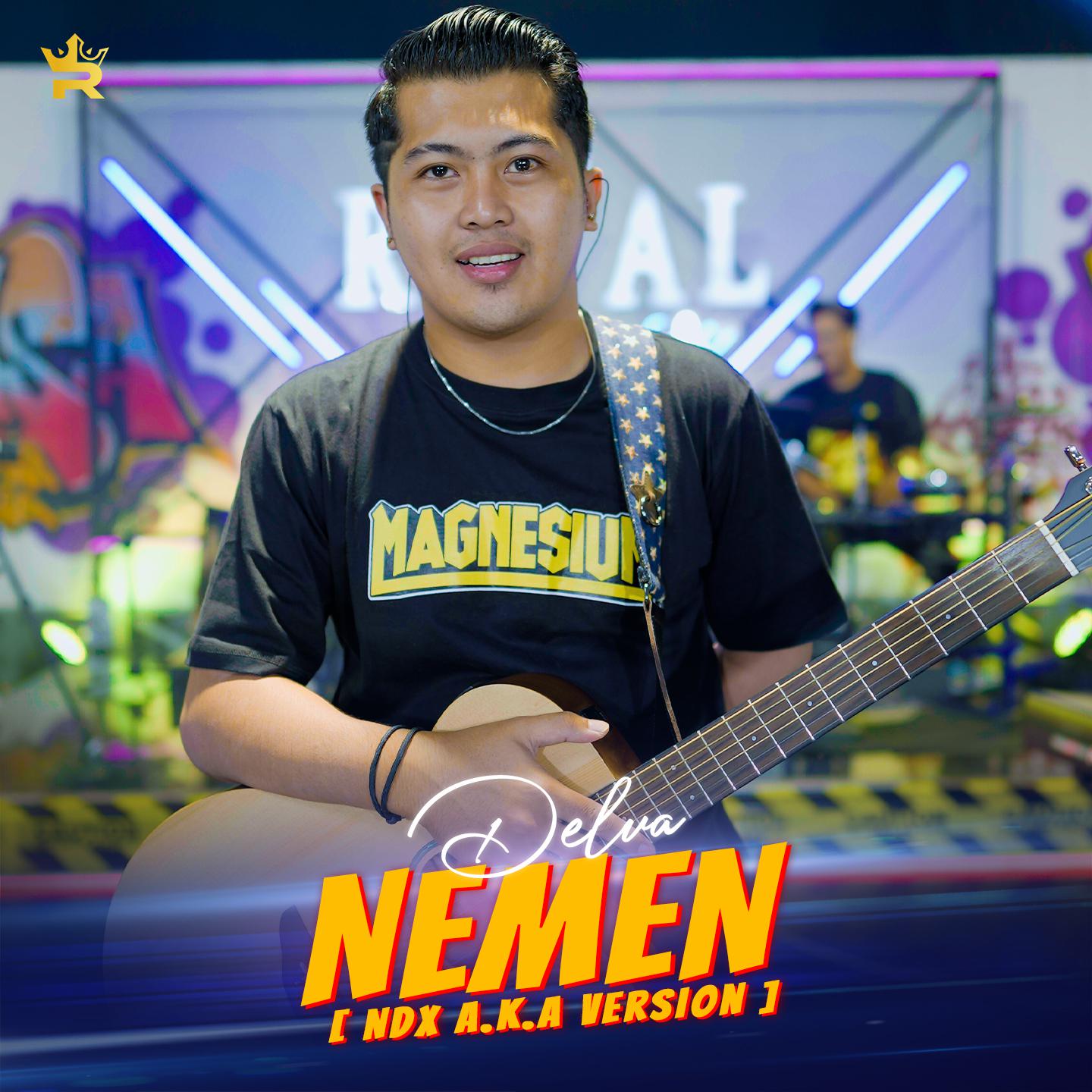 Постер альбома Nemen