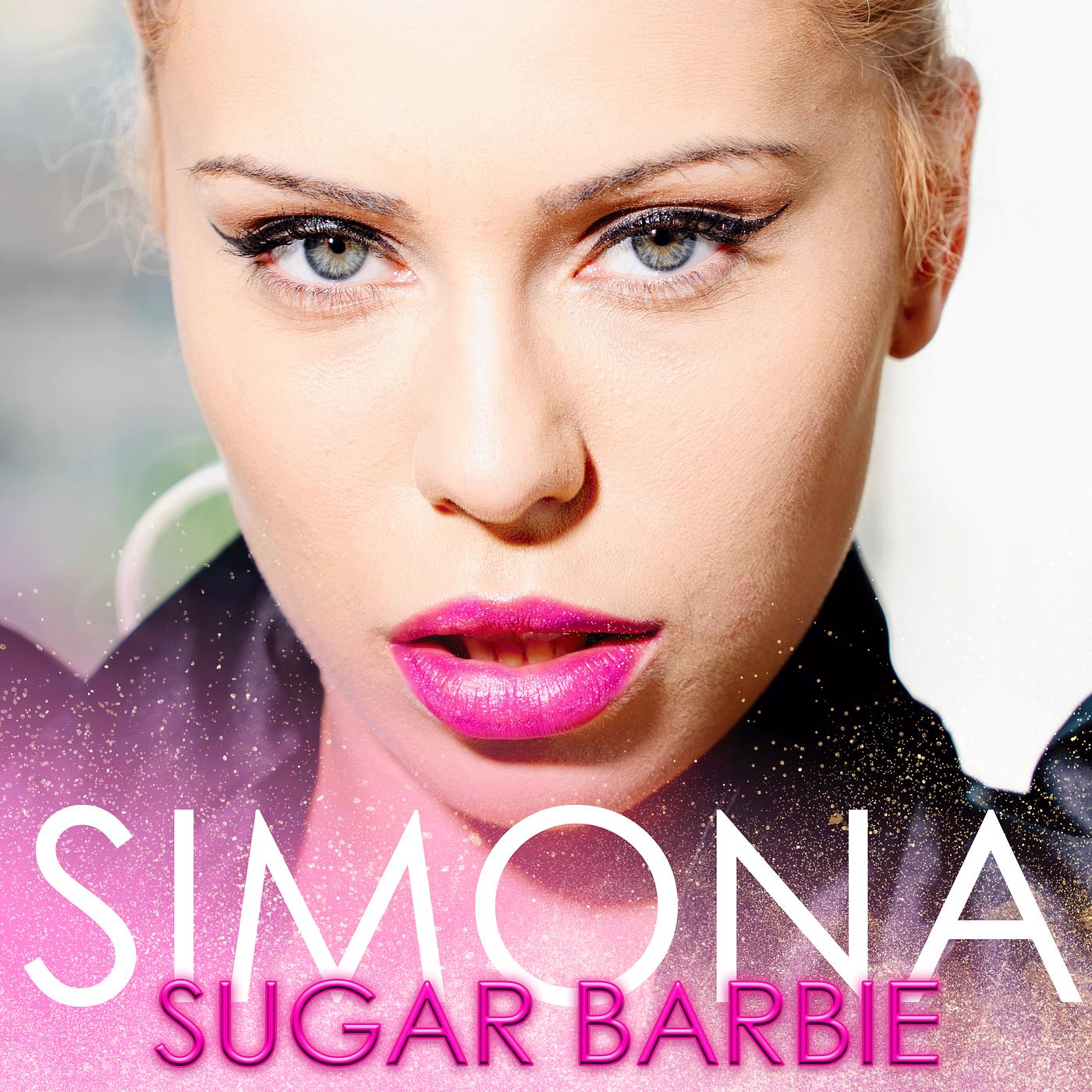 Постер альбома Sugarbarbie
