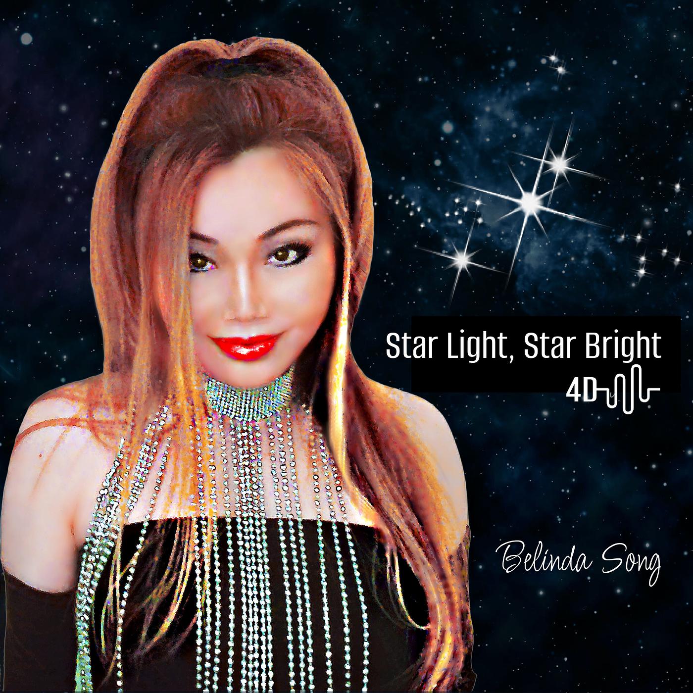 Постер альбома Star Light, Star Bright (4d)