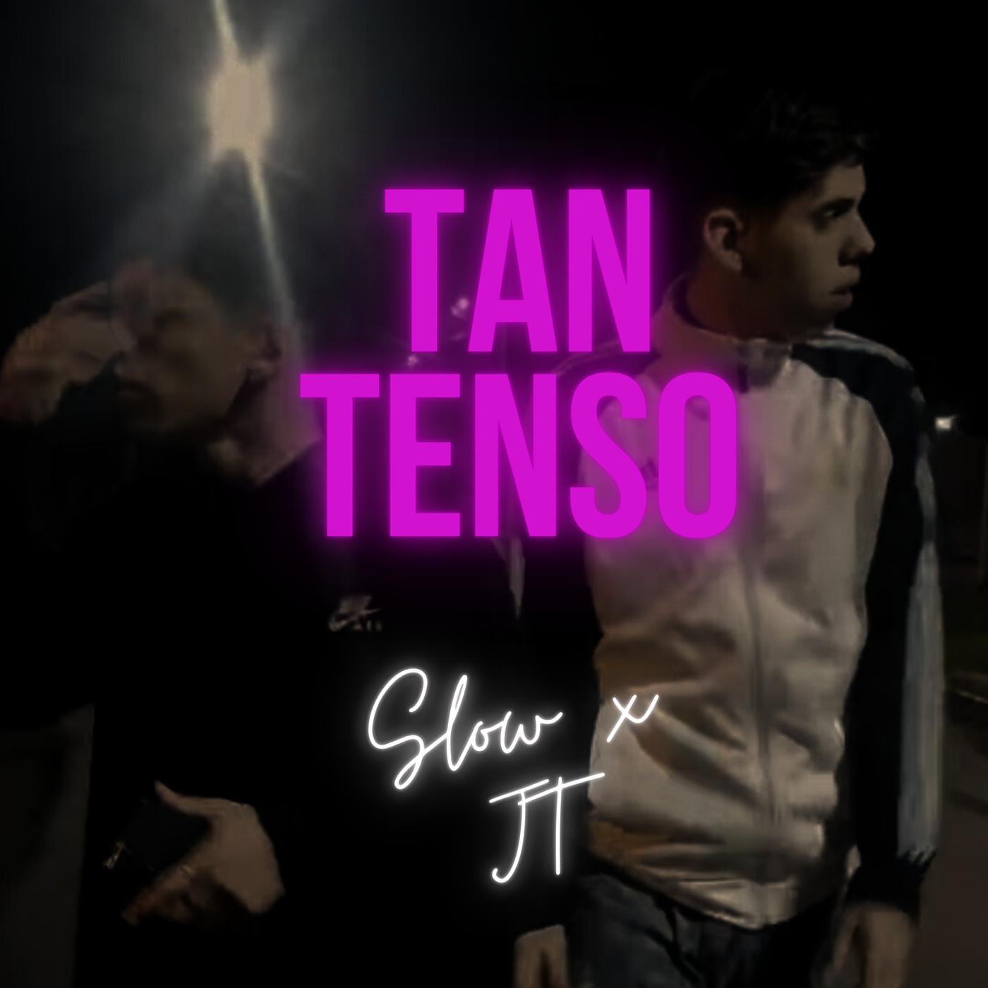 Постер альбома Tan Tenso