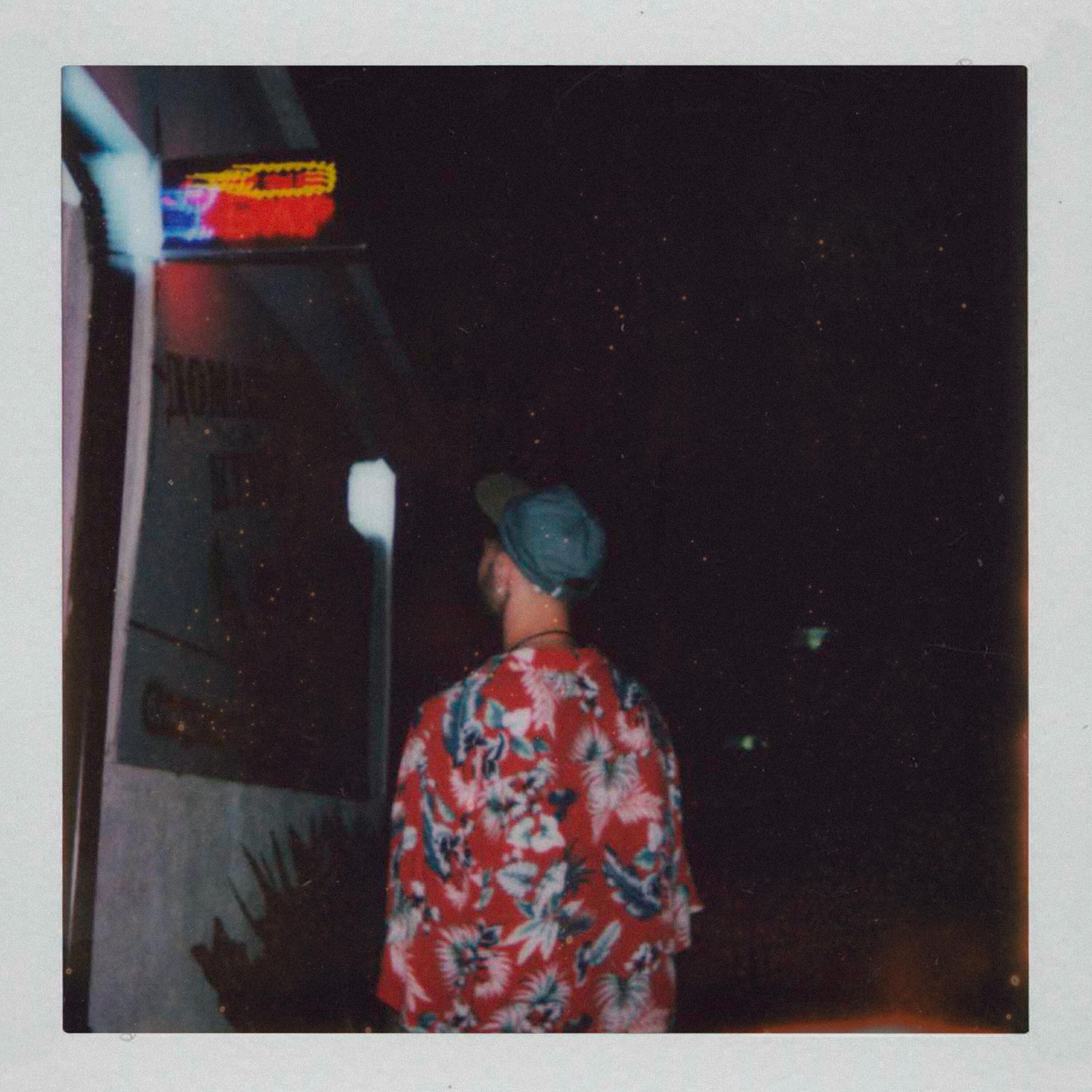 Альбом Больные точки исполнителя Молодость внутри