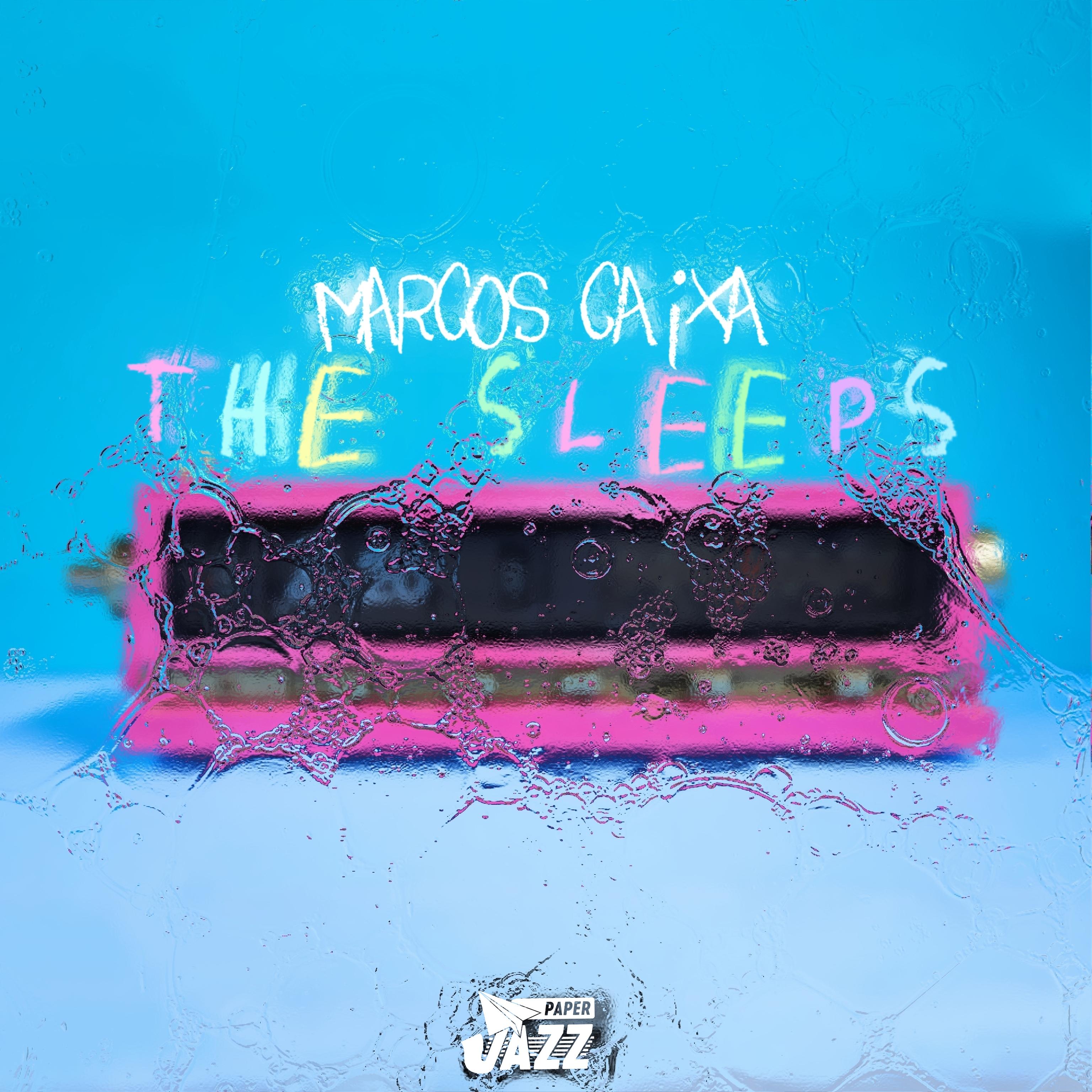 Постер альбома The Sleeps
