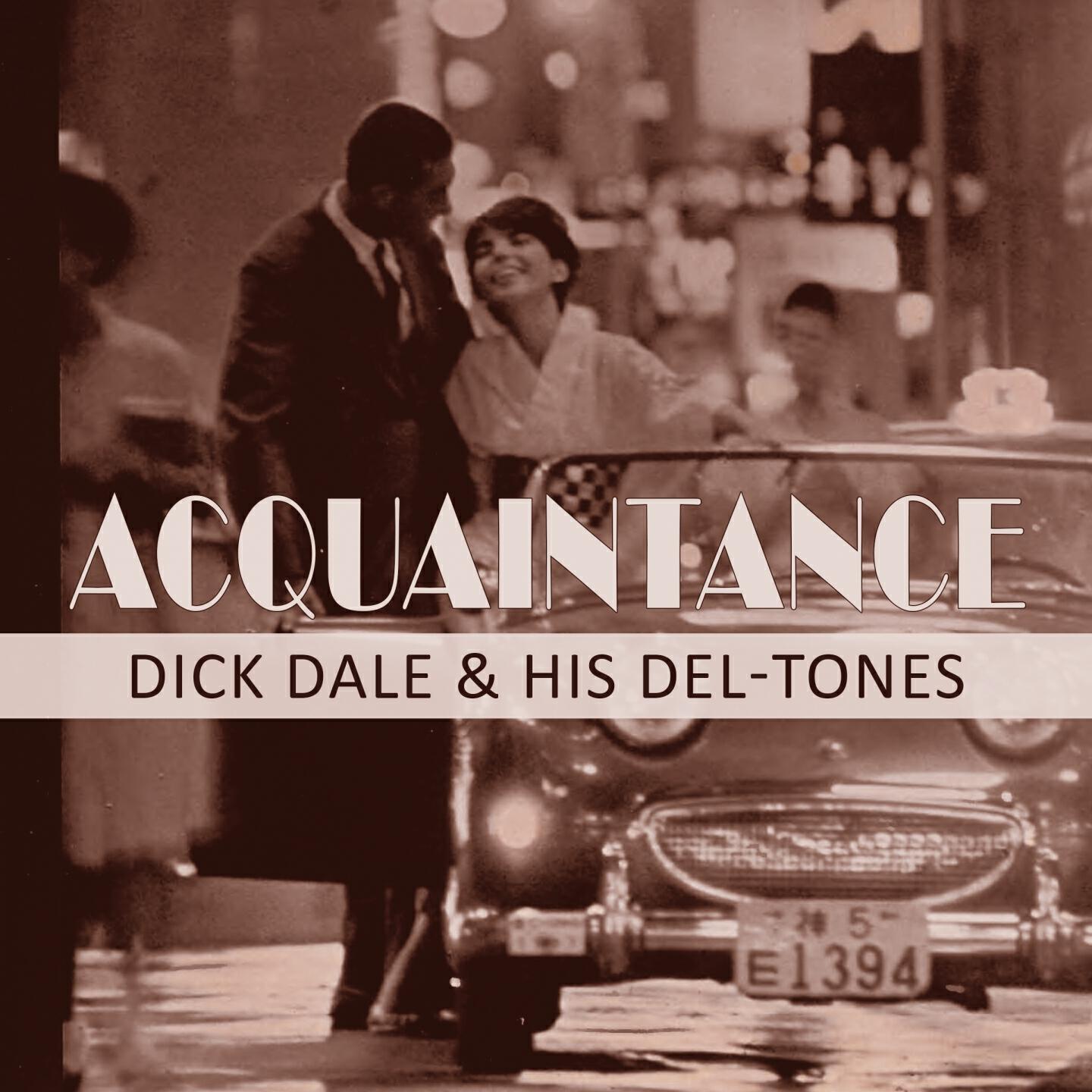 Dick Dale - Surf Beat