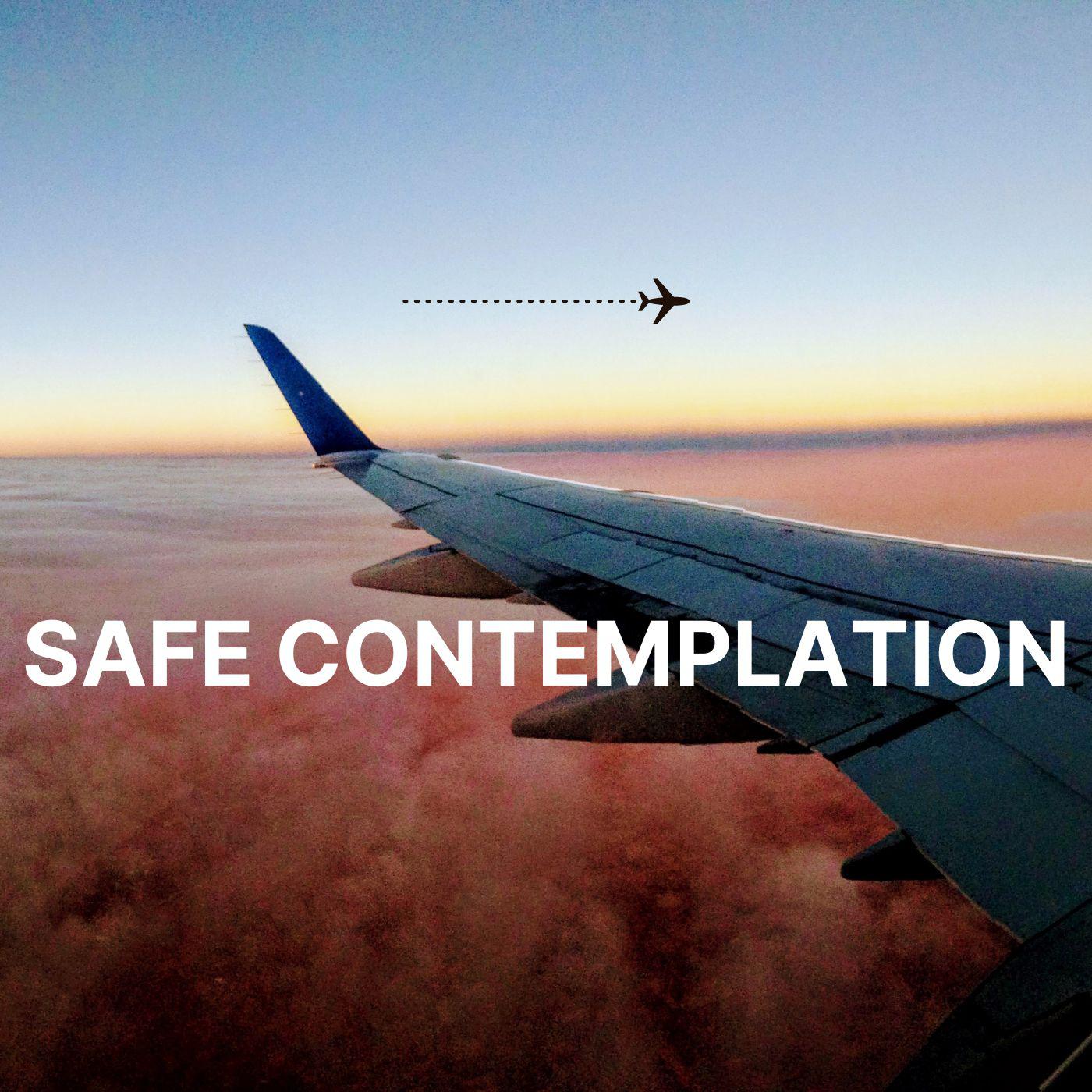 Постер альбома Safe contemplation