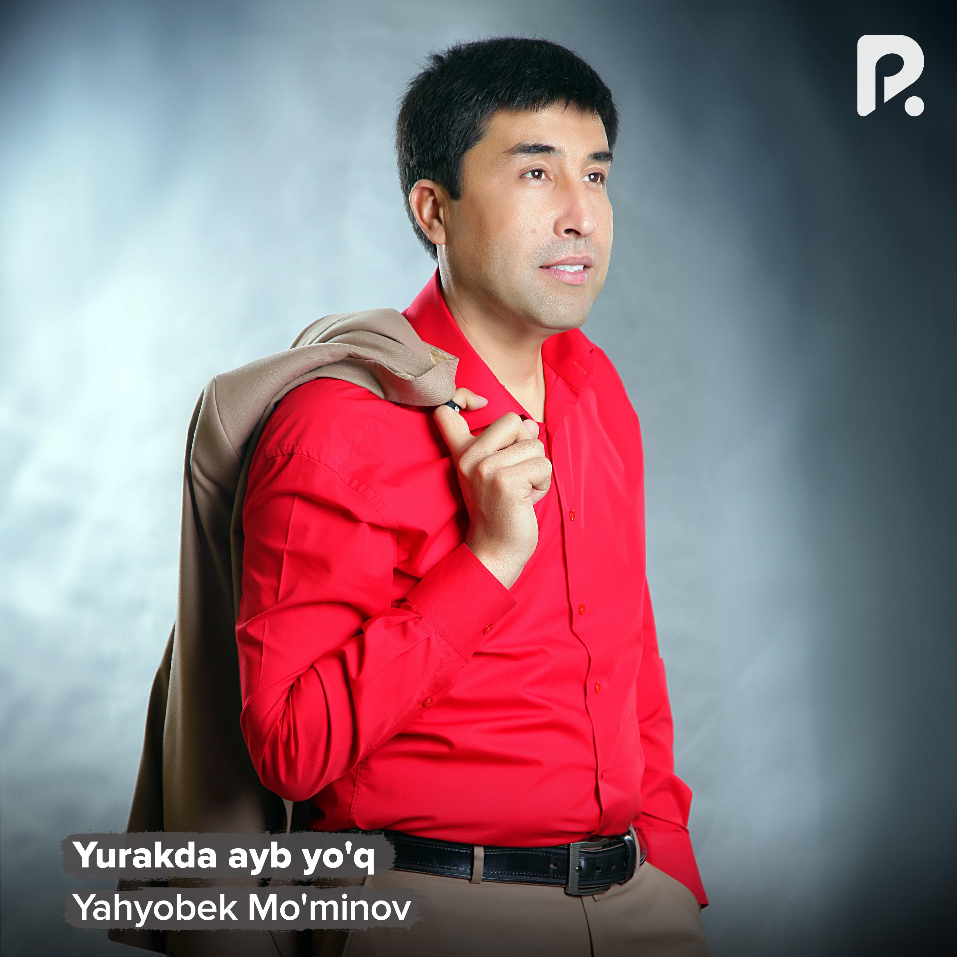 Постер альбома Yurakda ayb yo'q