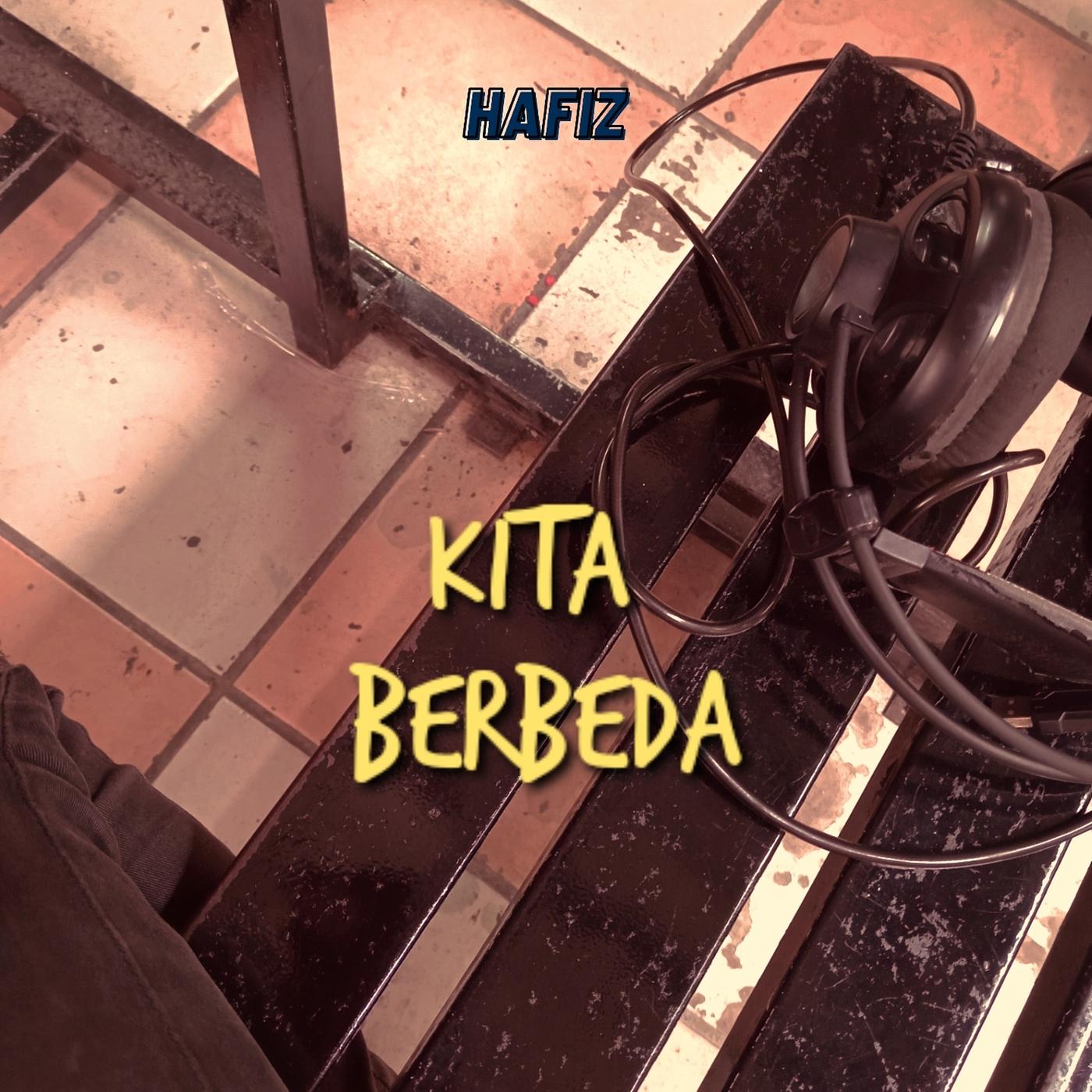Постер альбома Kita Berbeda