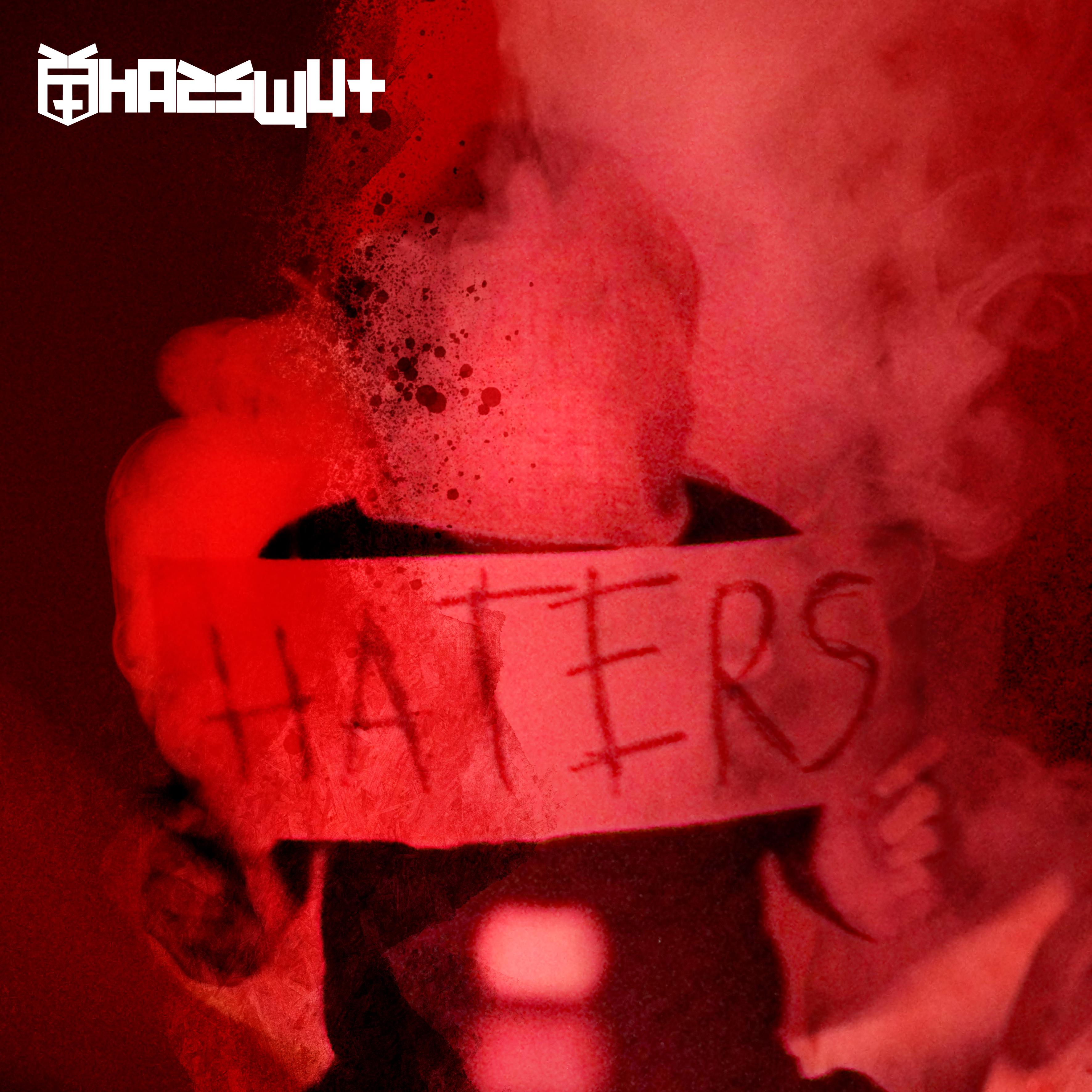 Постер альбома Haters