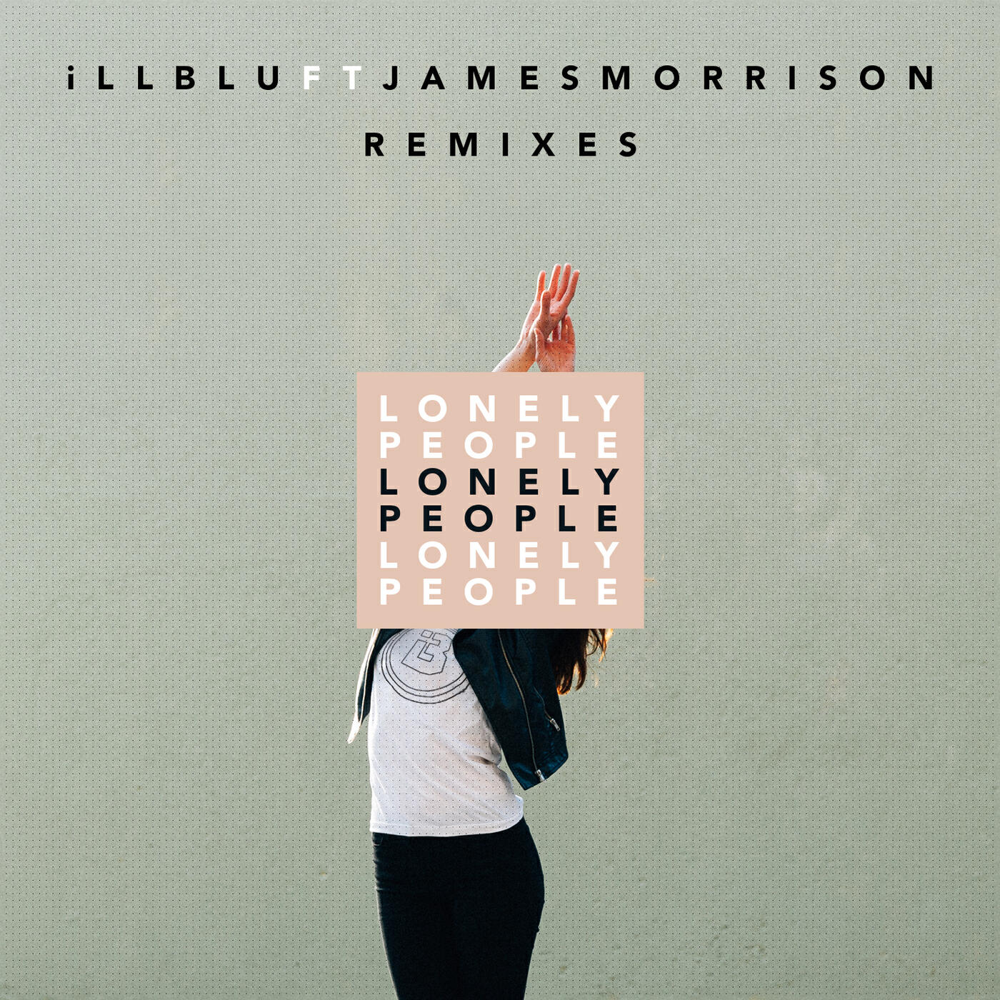 Ill Blu - Lonely People (Ren Phillips Remix)