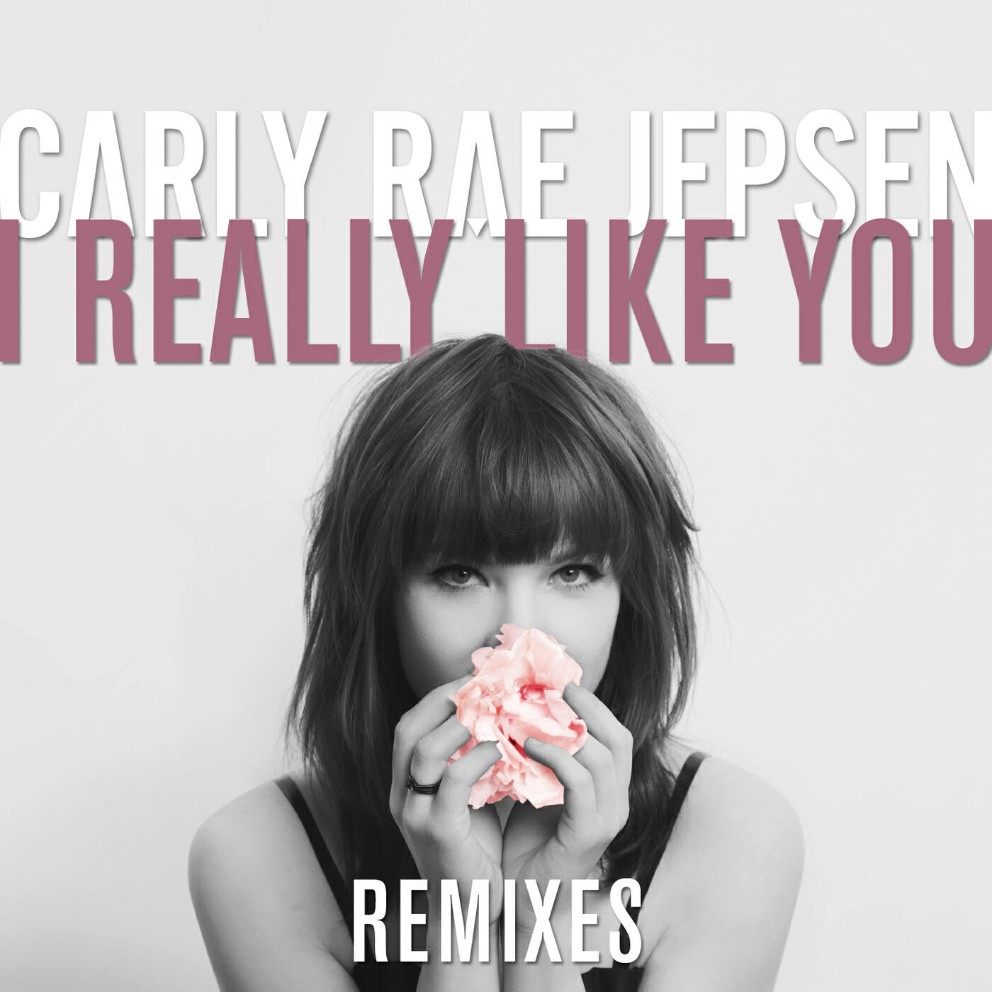 Carly Rae Jepsen - I Really Like You (Blasterjaxx Remix)