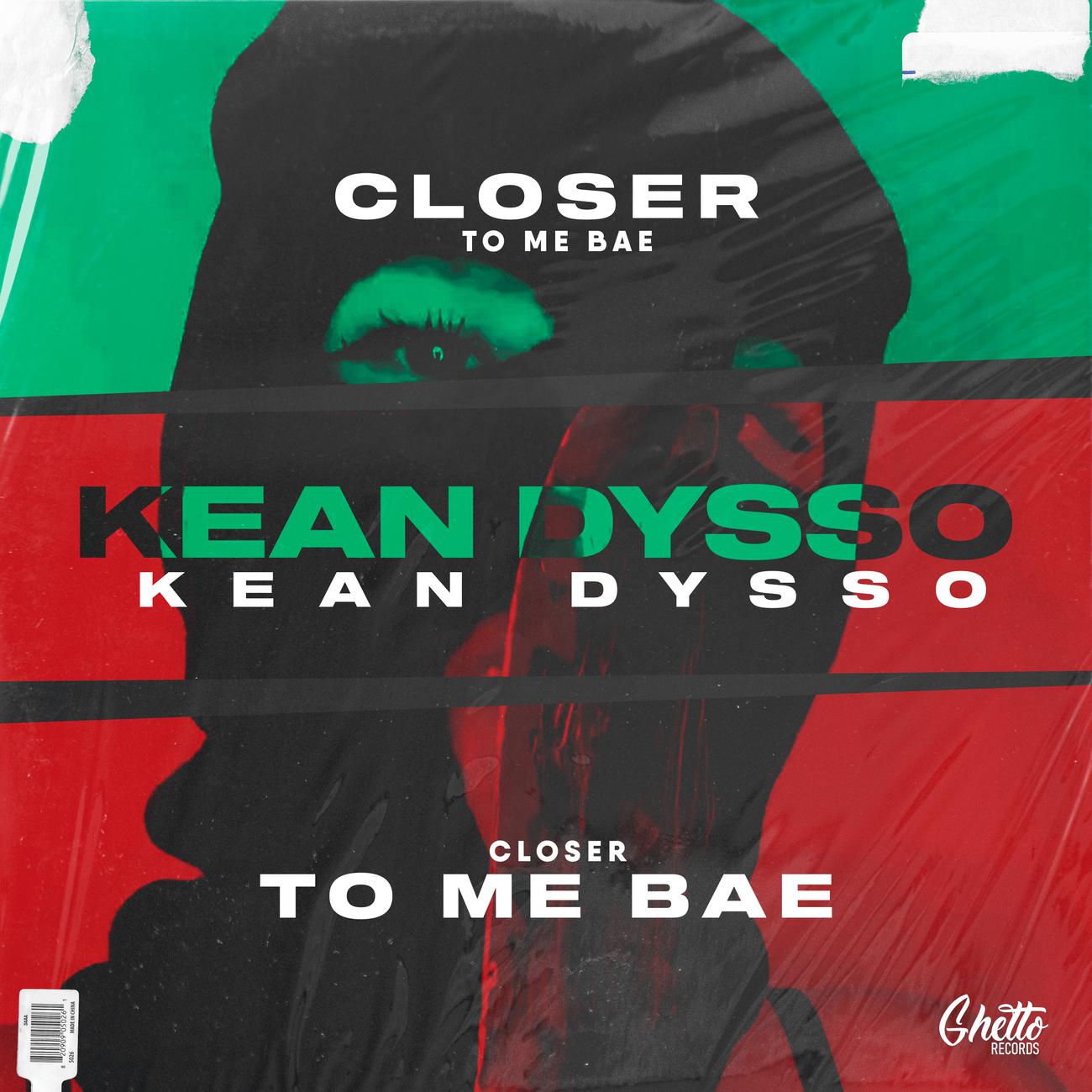 Постер альбома Closer To Me Bae