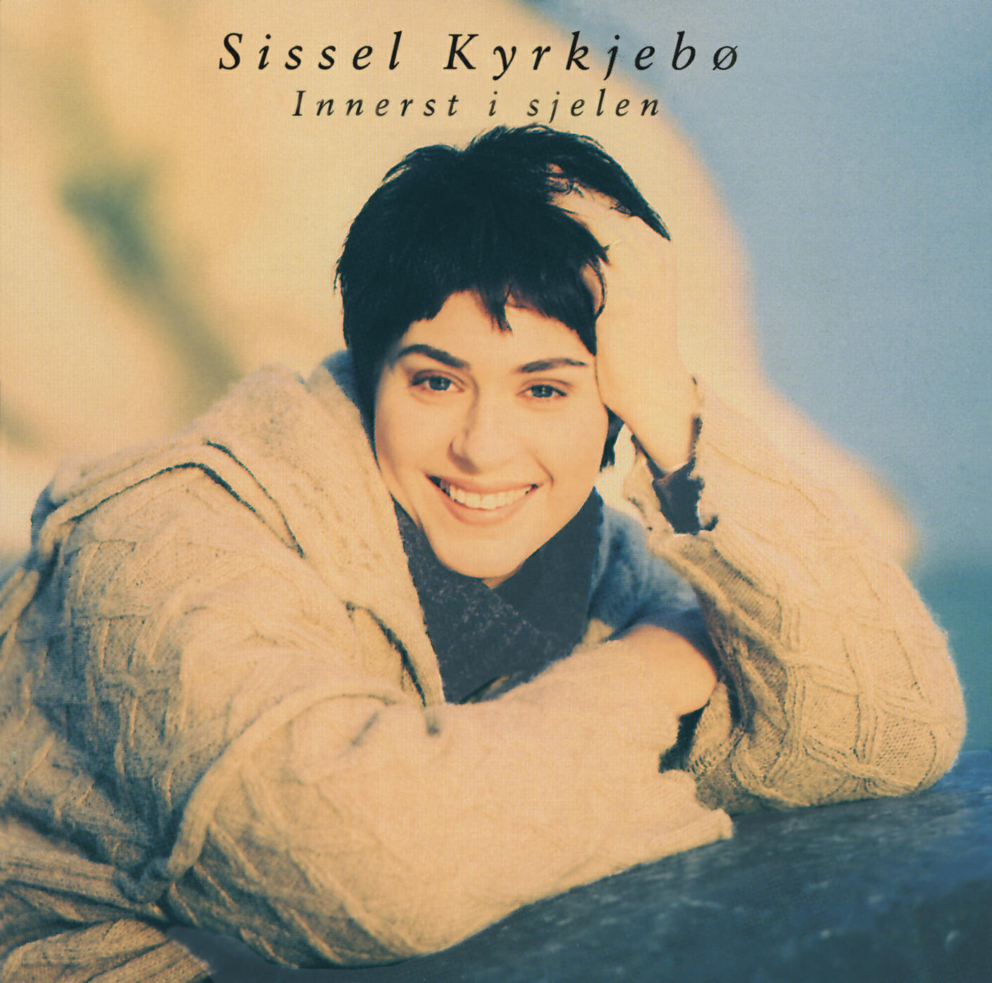 Sissel - Se ilden lyse