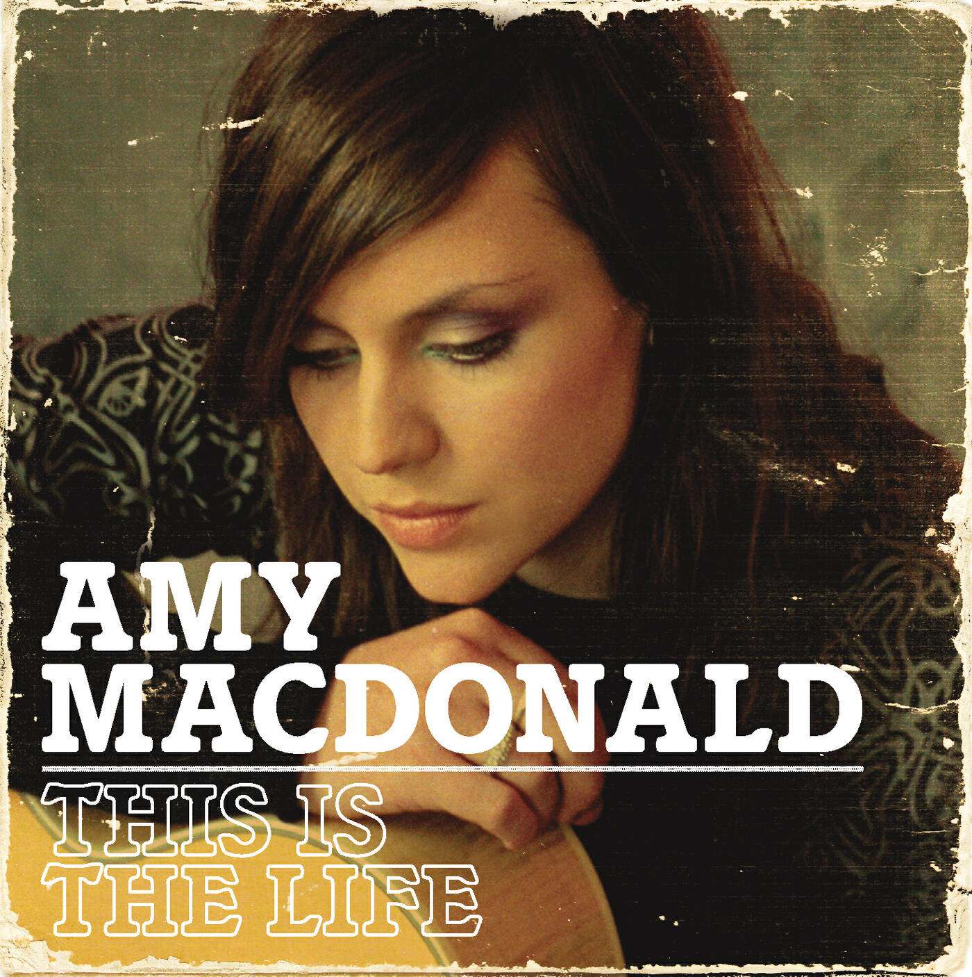 Amy MacDonald - Poison Prince