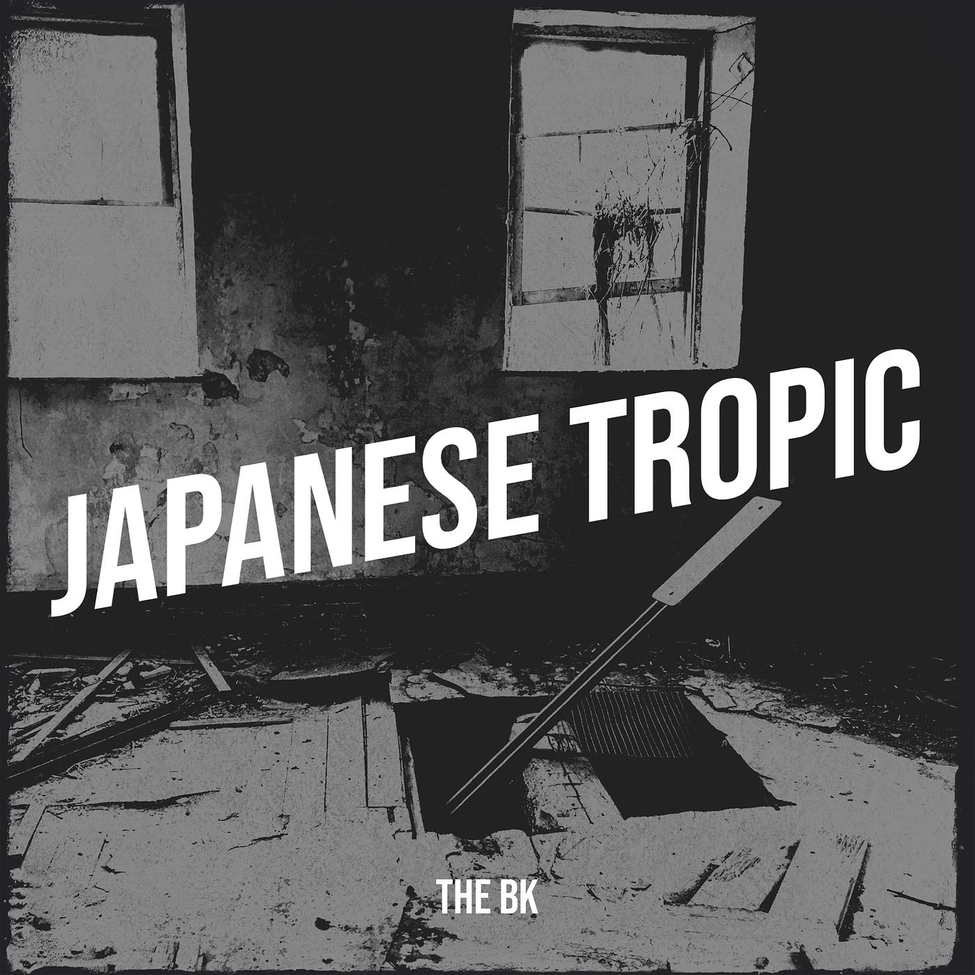 Постер альбома Japanese Tropic