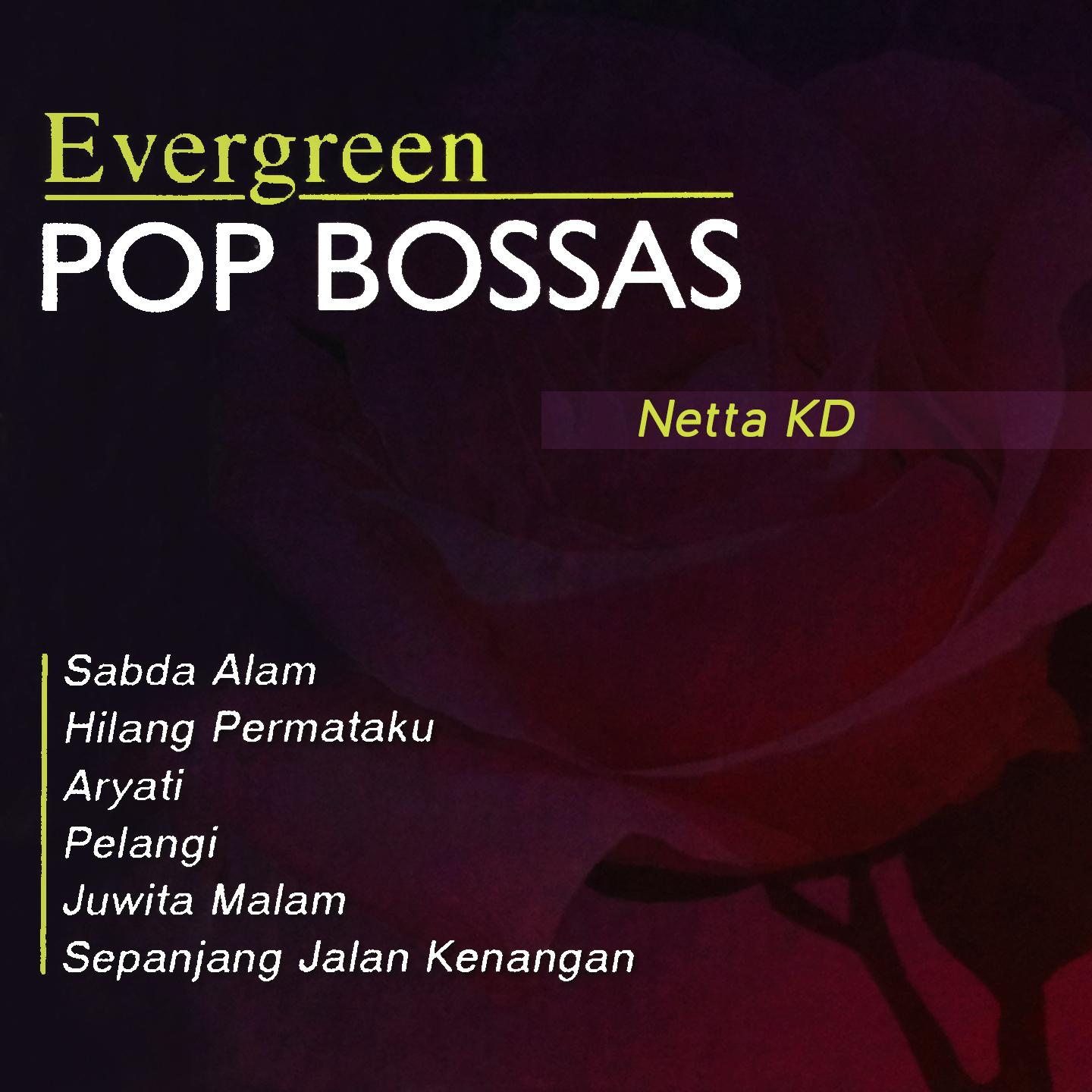 Постер альбома Evergreen Pop Bossas