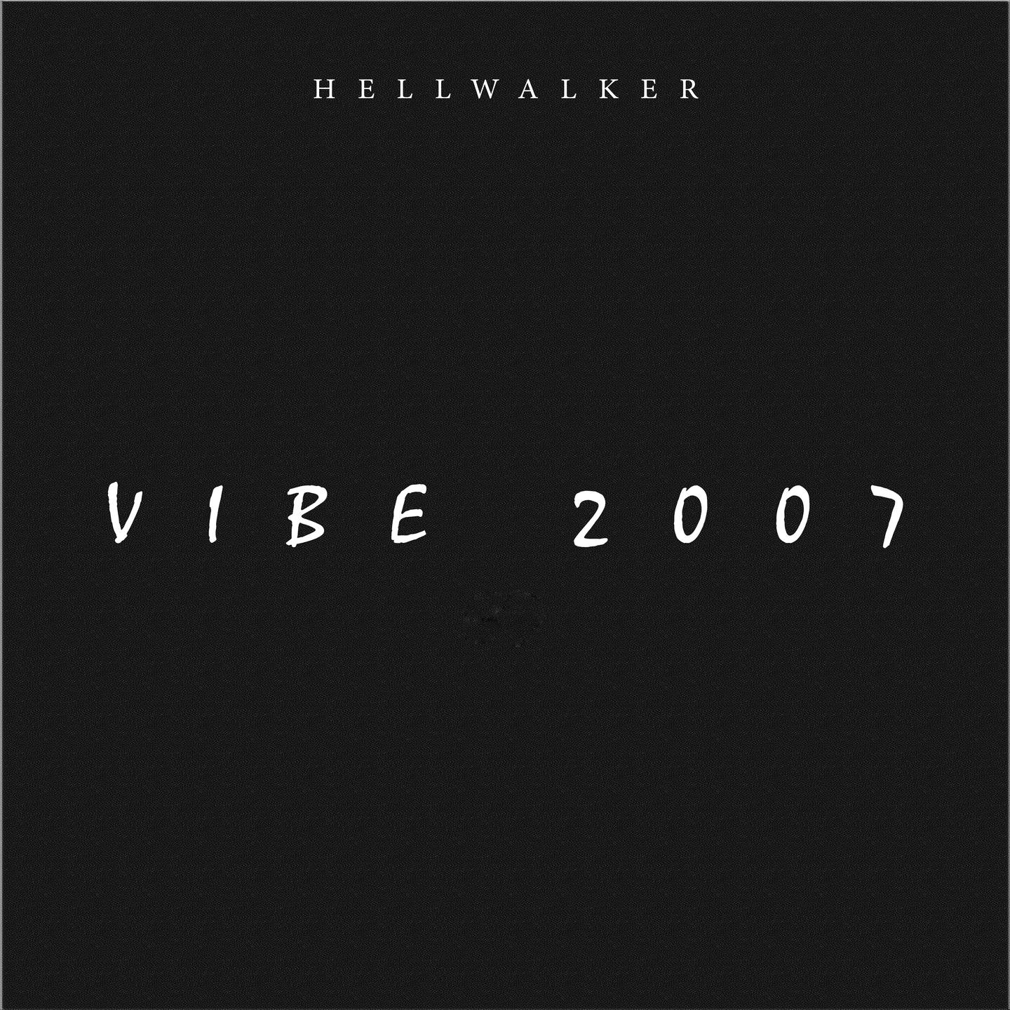 Постер альбома Vibe 2007