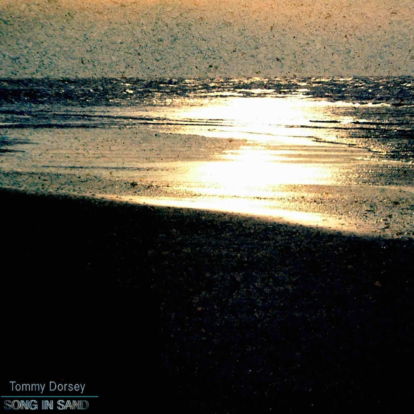 Tommy Dorsey - Another Perfect Night Is Ending