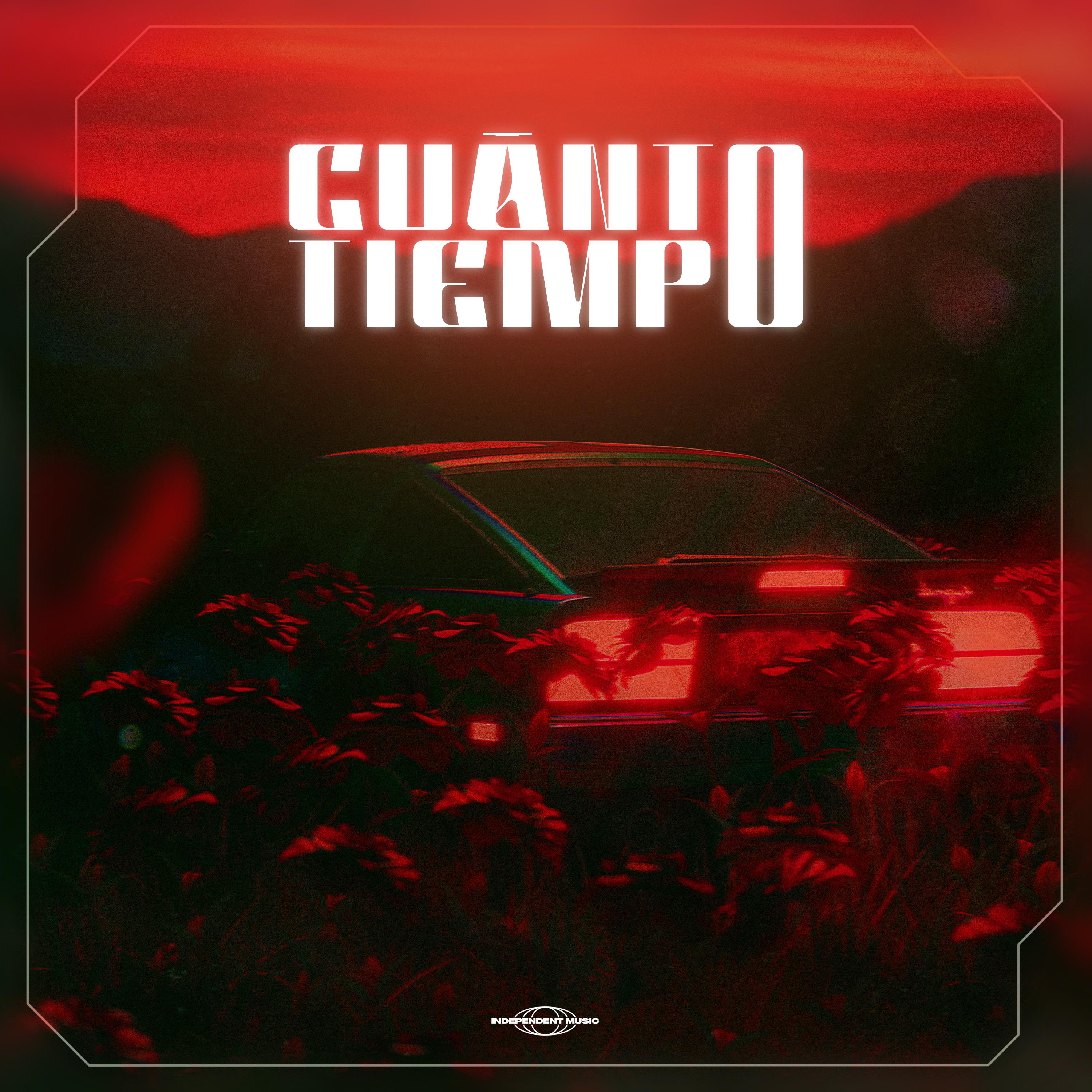 Постер альбома Cuánto Tiempo