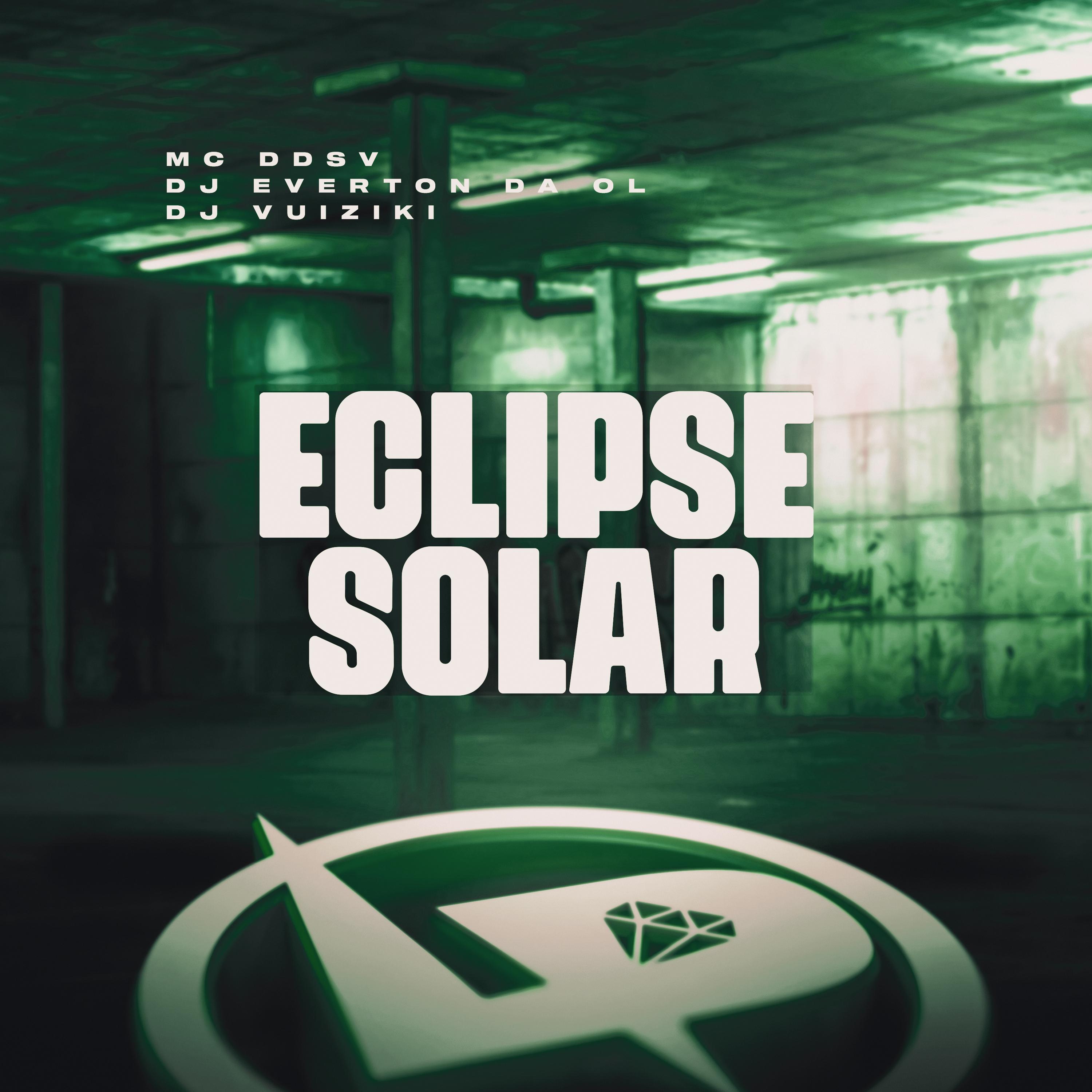Постер альбома Eclipse Solar