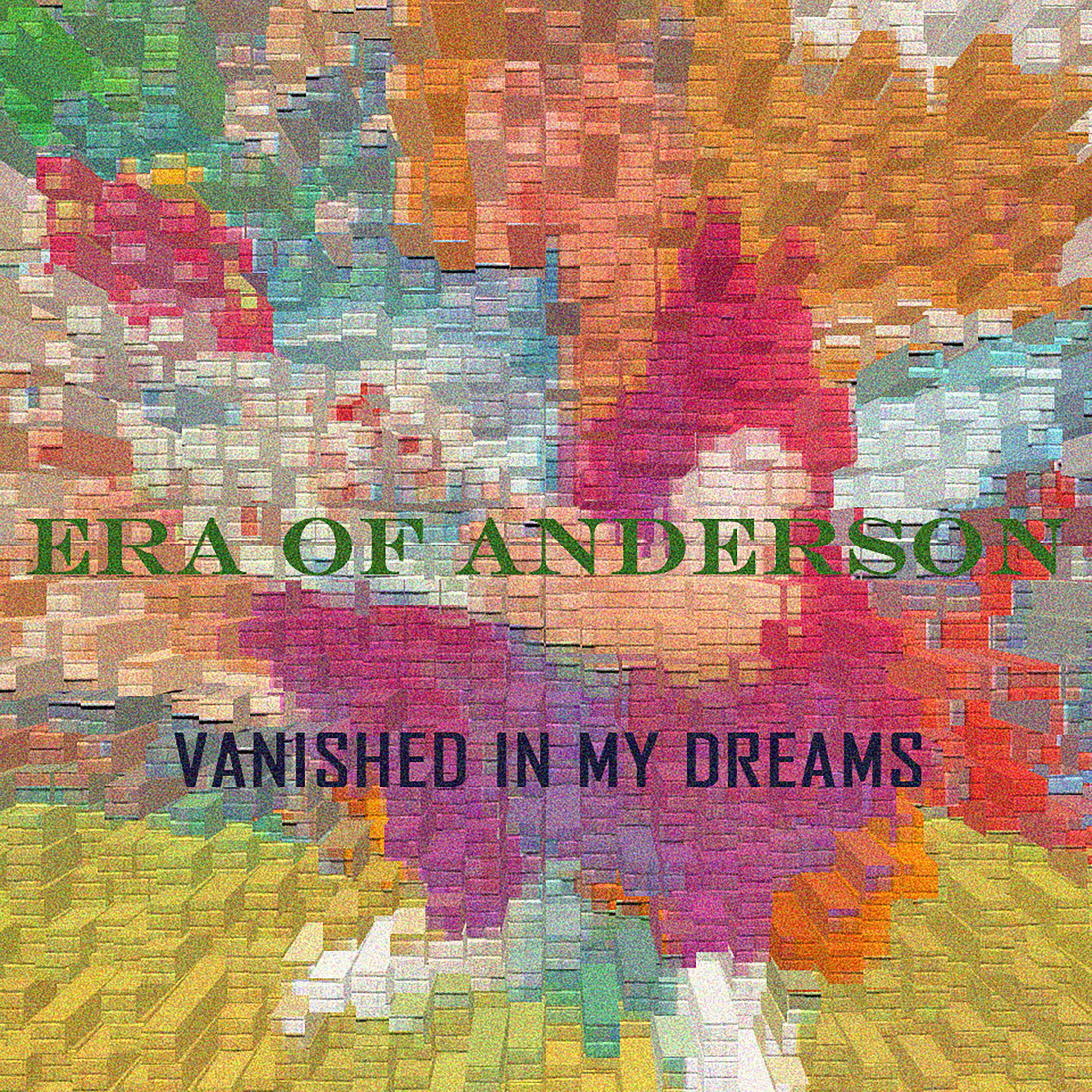 Постер альбома Era Of Anderson