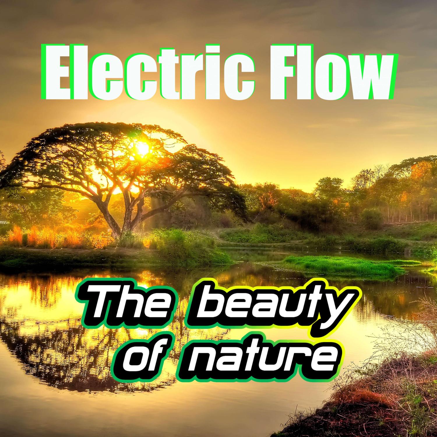 Постер альбома The beauty of nature