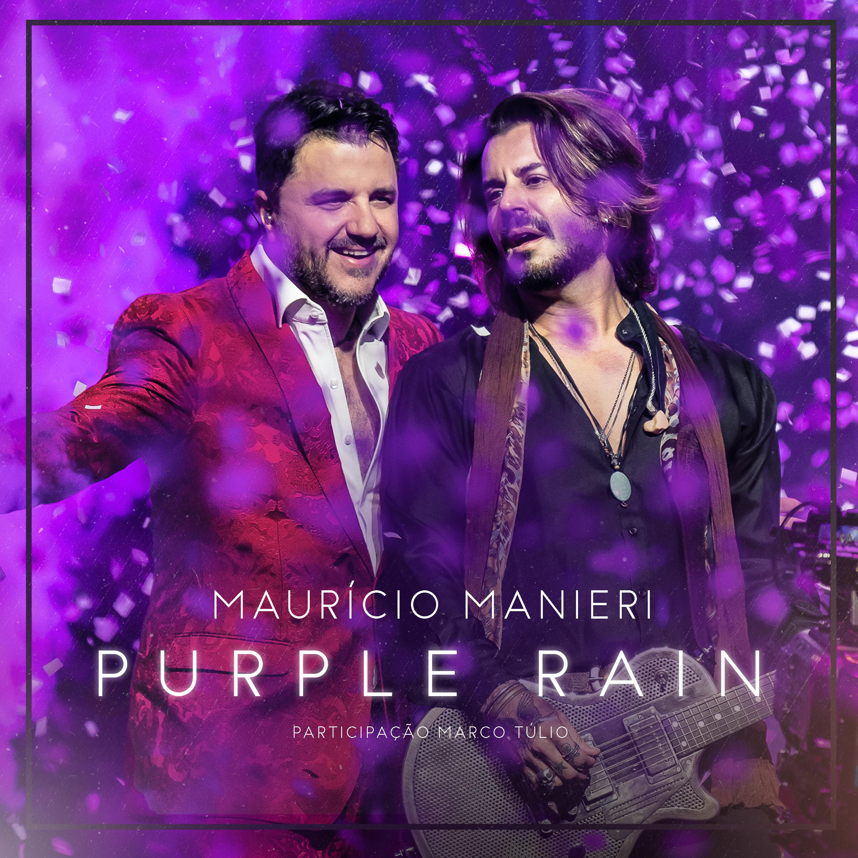Постер альбома Purple Rain