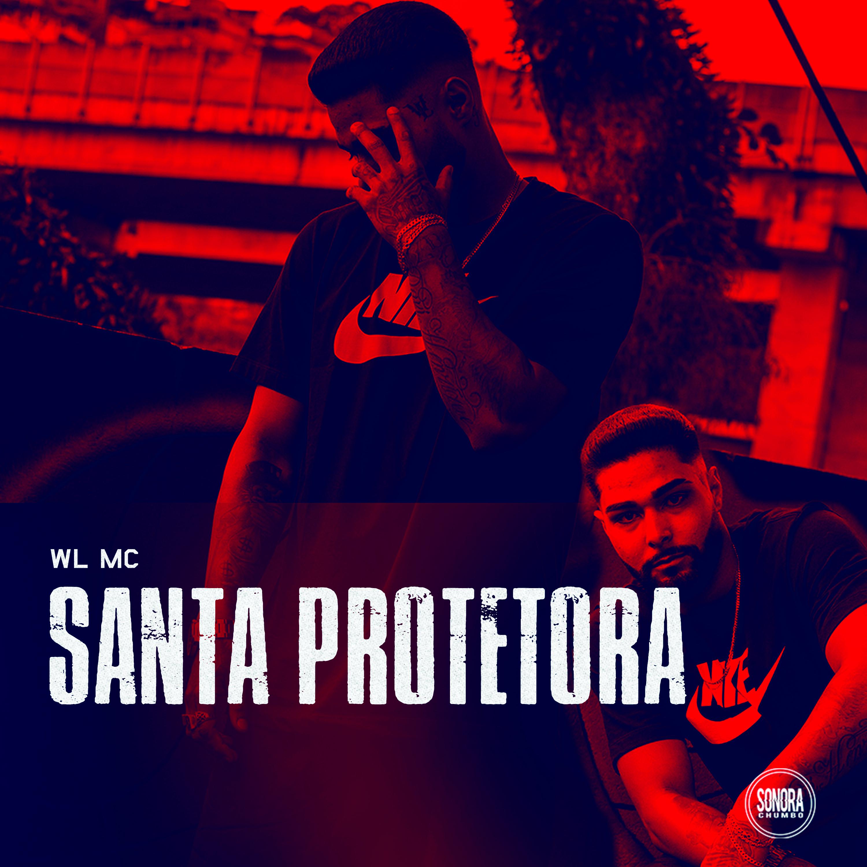 Постер альбома Santa Protetora